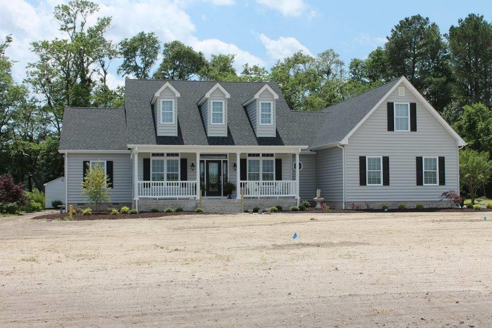 Keystone Builders,21810
