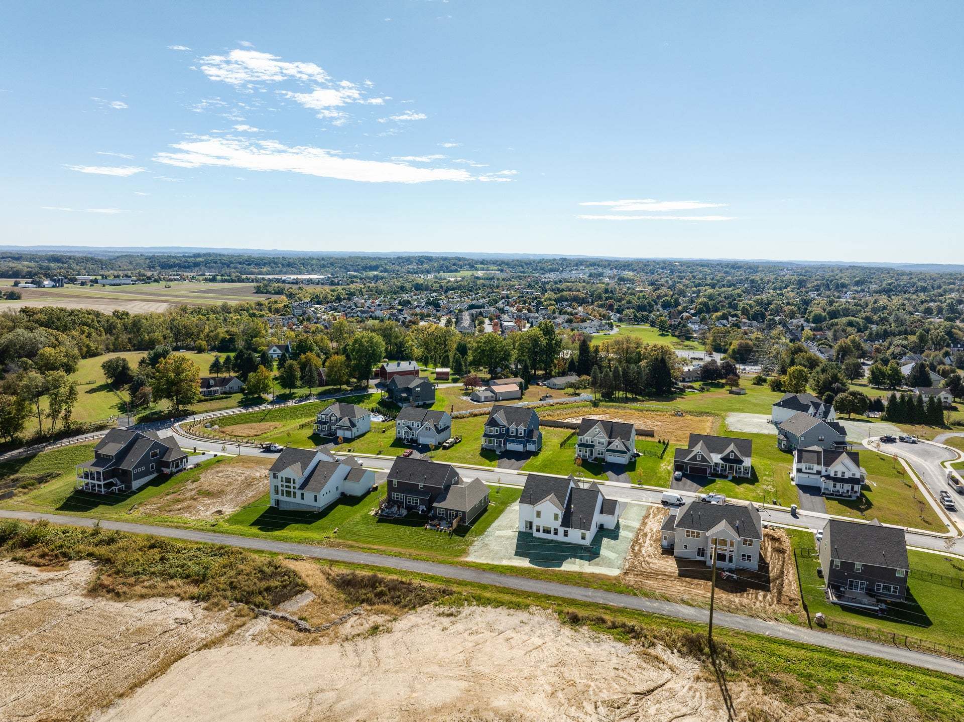 Sanctuary at Lititz Grove Community