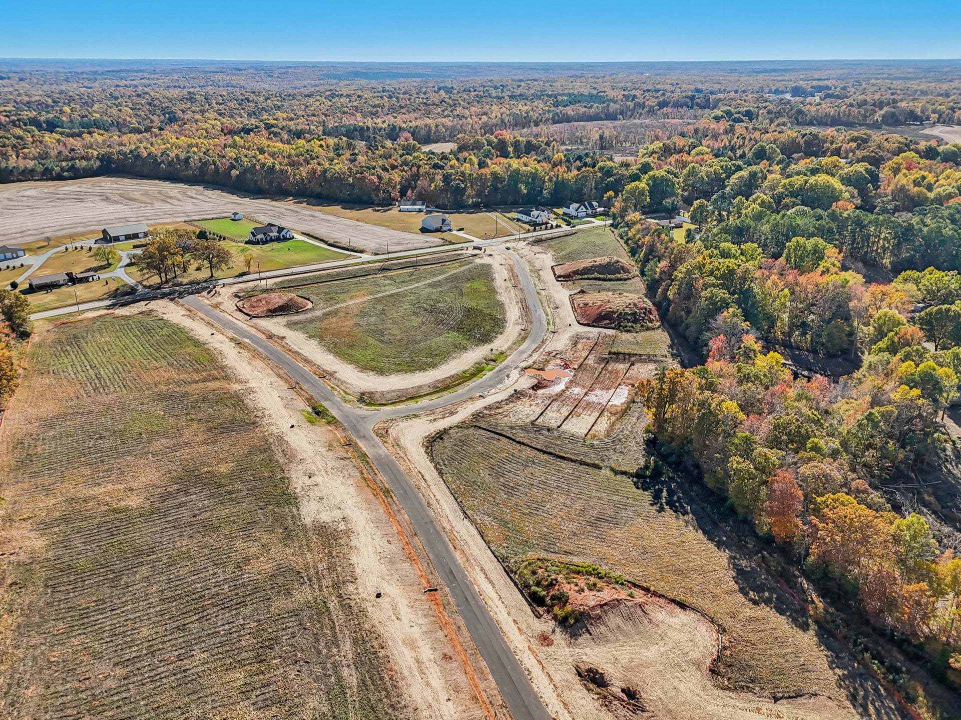 Windermere Farms community