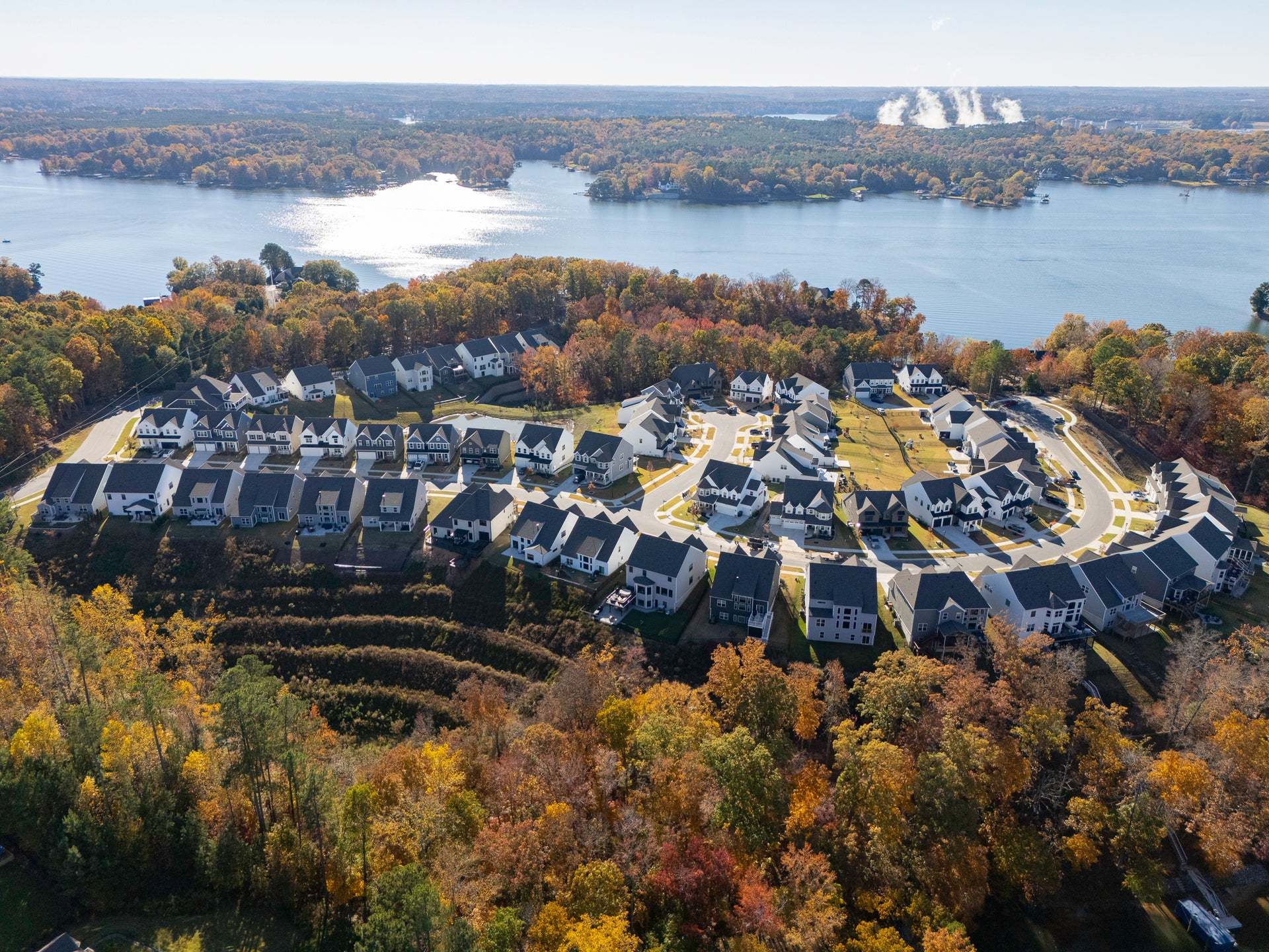 Saybrooke at Lake Wylie