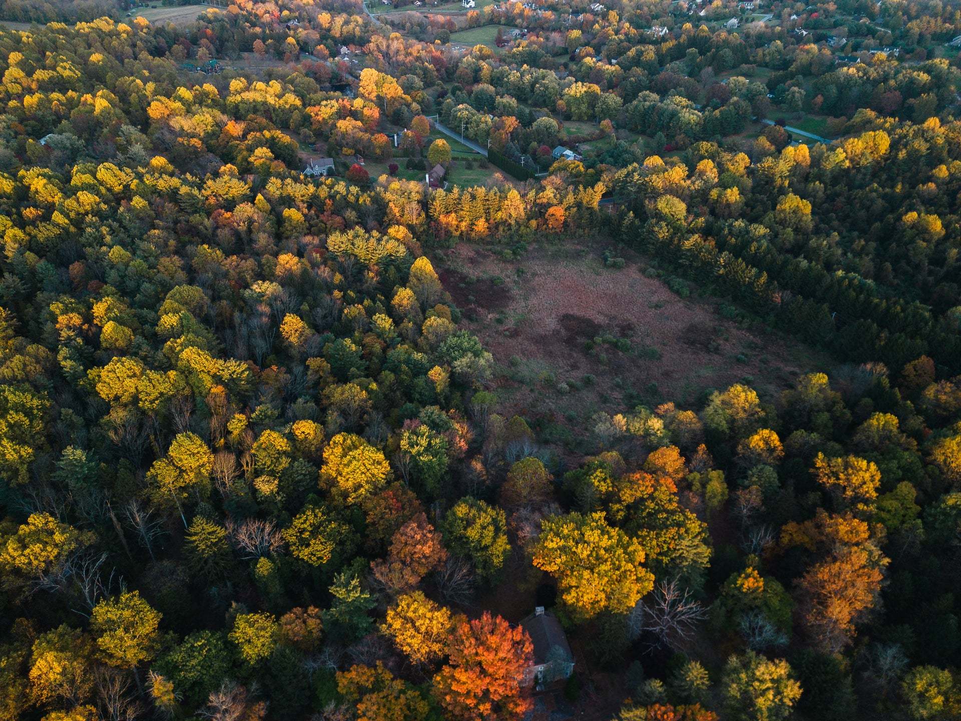 Overlook at Marsh Creek Community