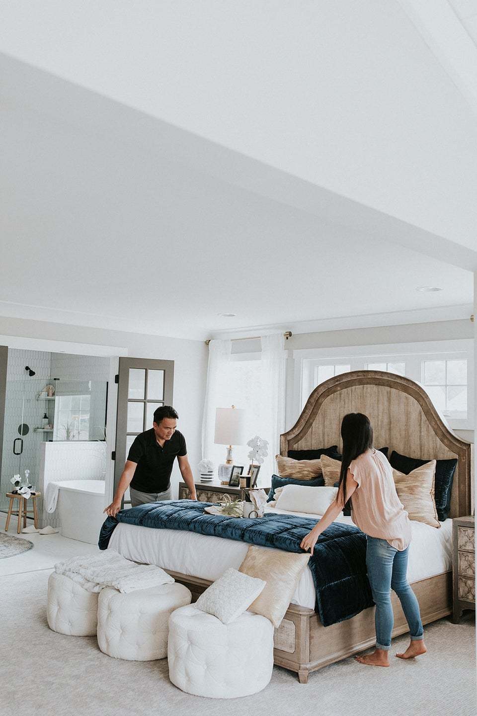 Owner's Suite