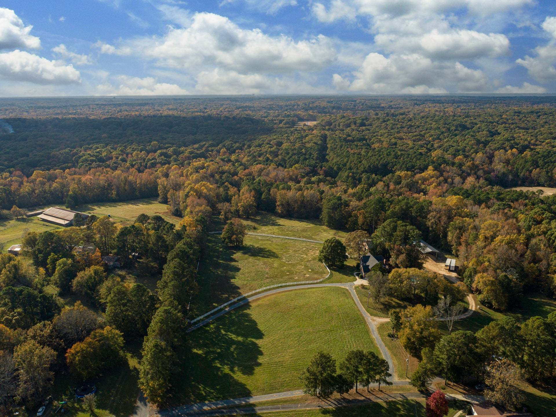Foxridge Meadow Community