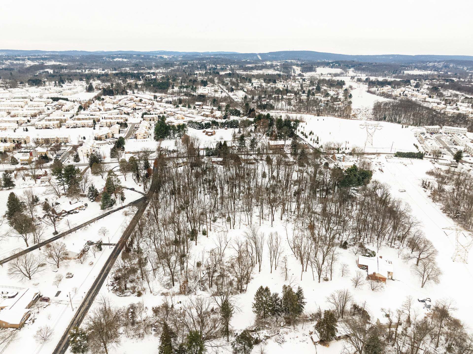 Stoneleigh Community