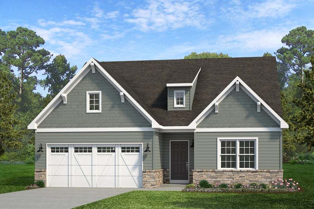 Caldwell Traditional