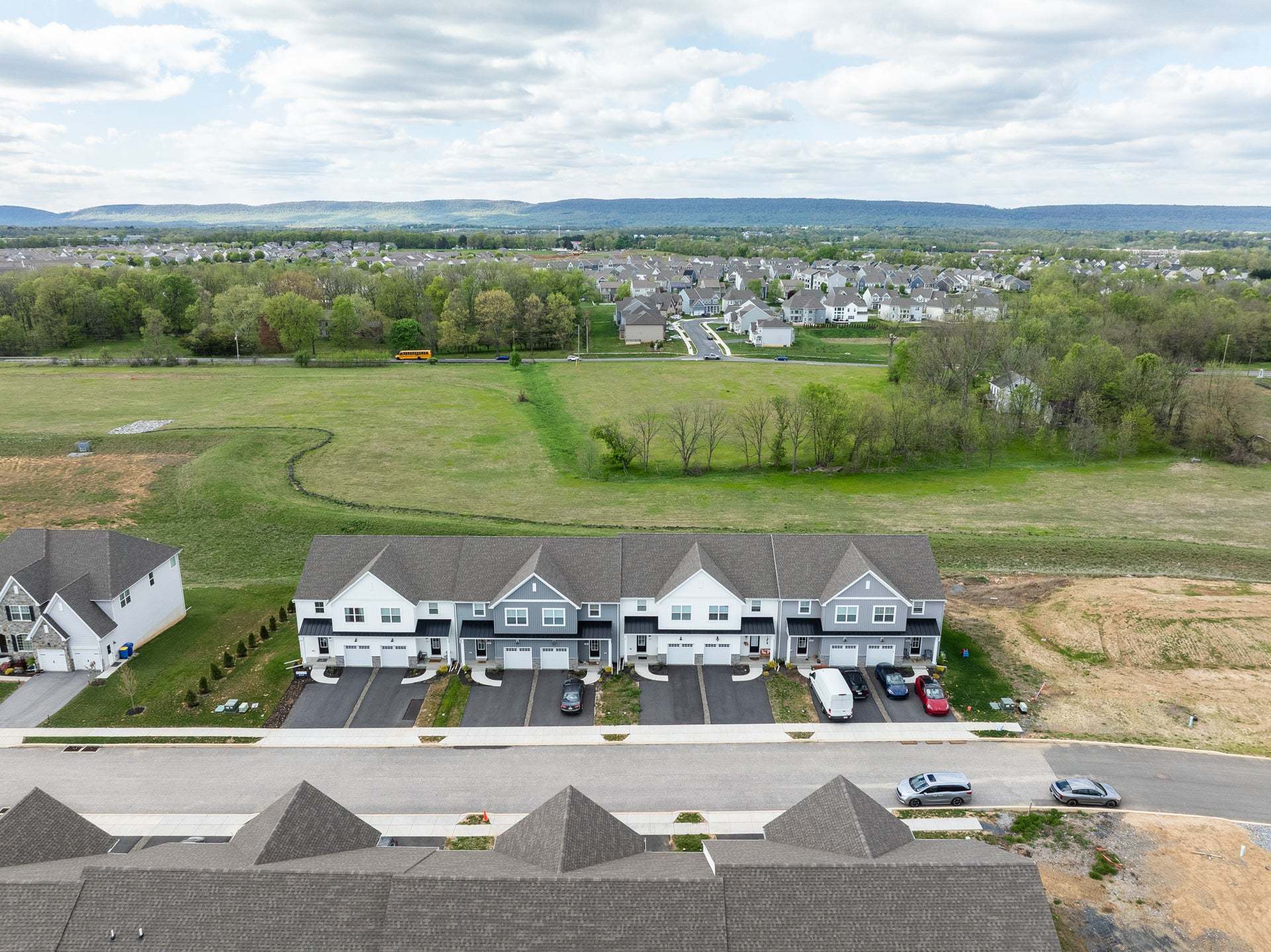 Spring Creek Farm Community