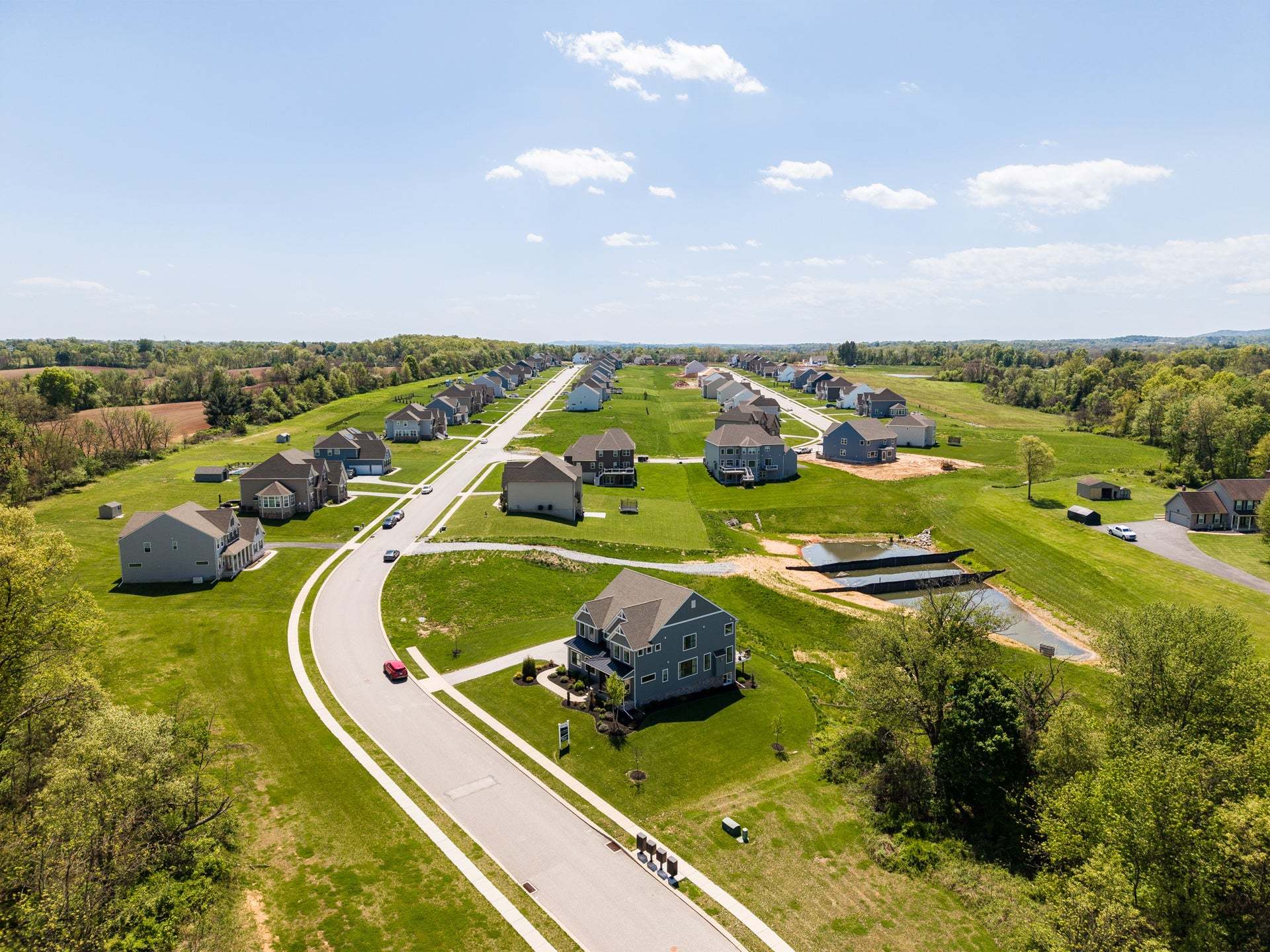 Welbourne Reserve Community