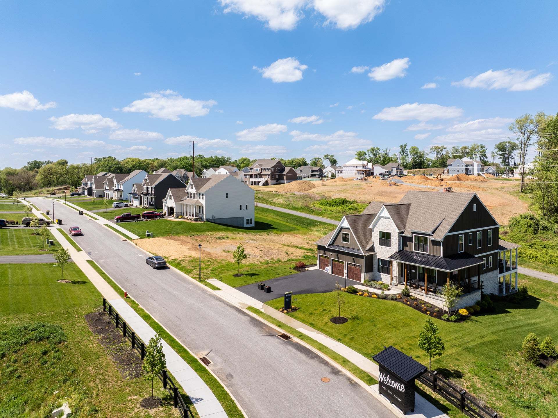 Sanctuary at Lititz Grove Community