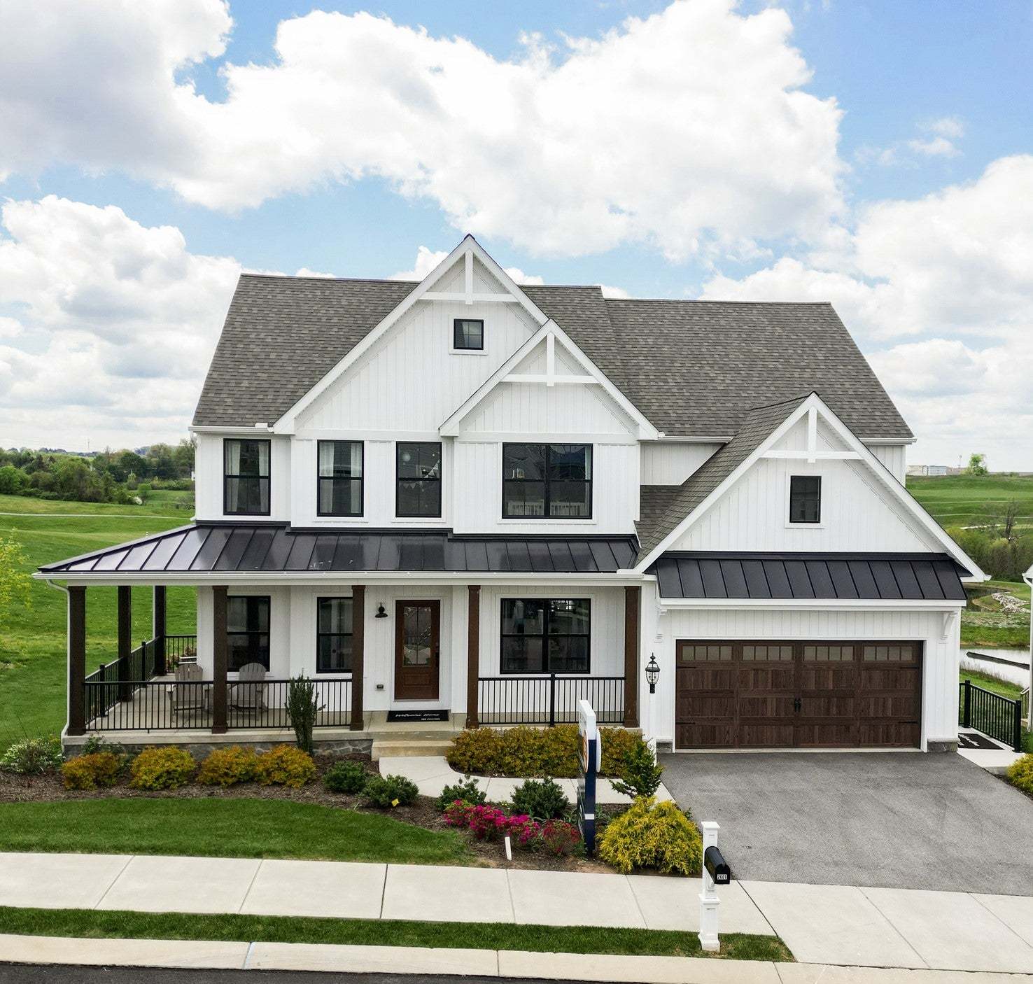 Farmhouse