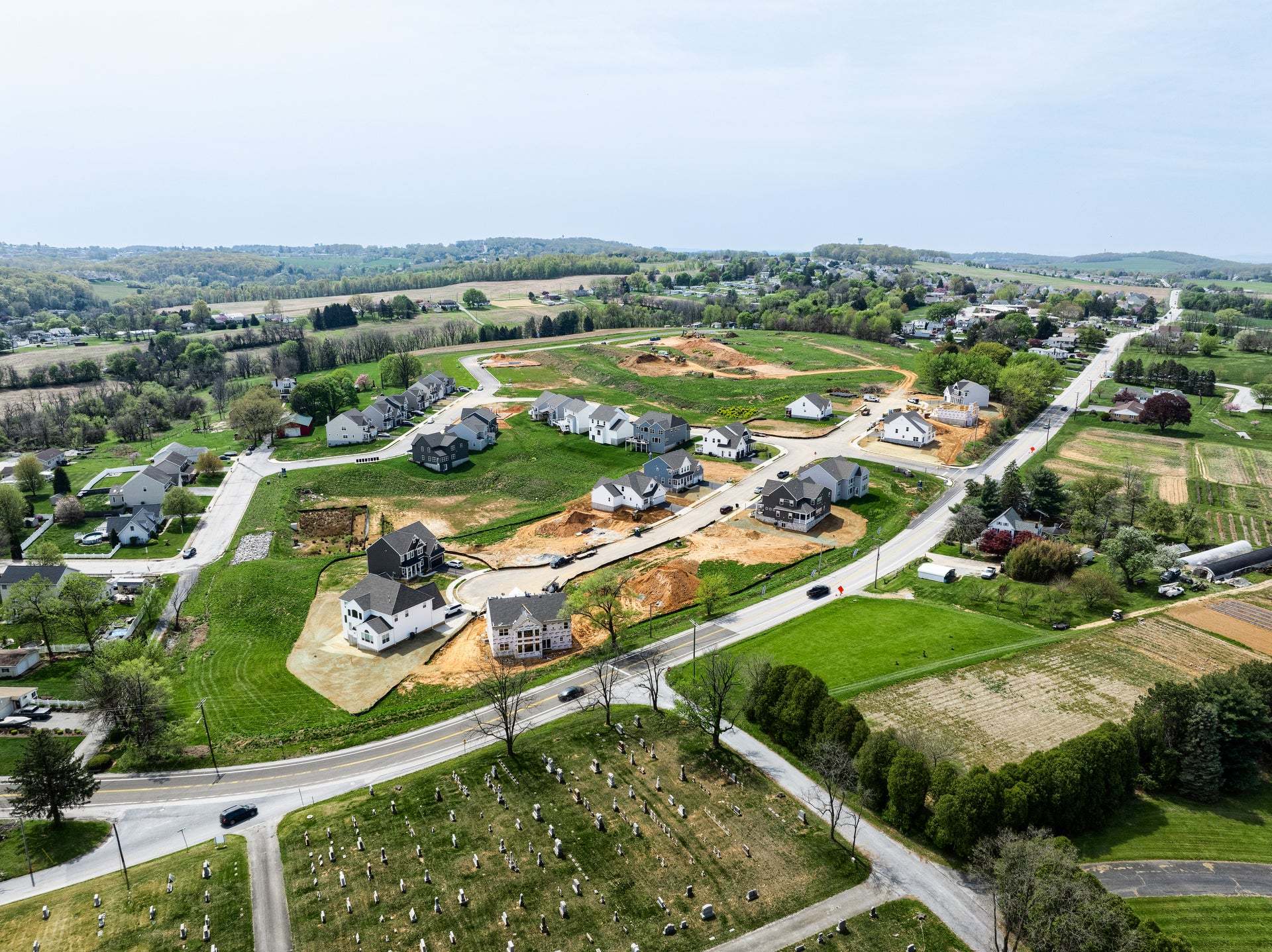 Walnut Creek Community