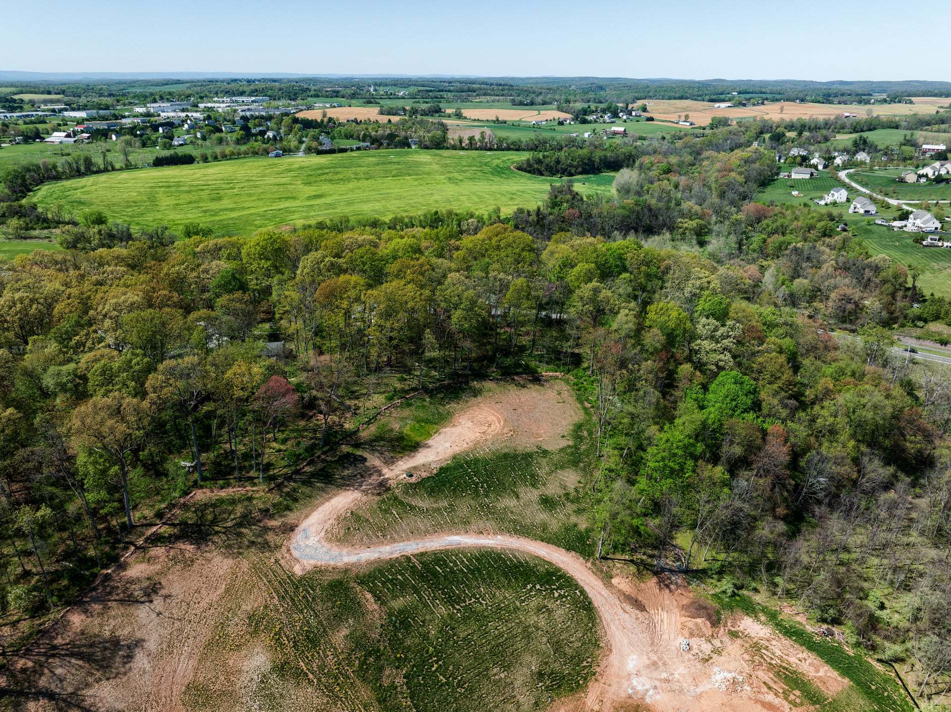 Enclave at Legacy Farms