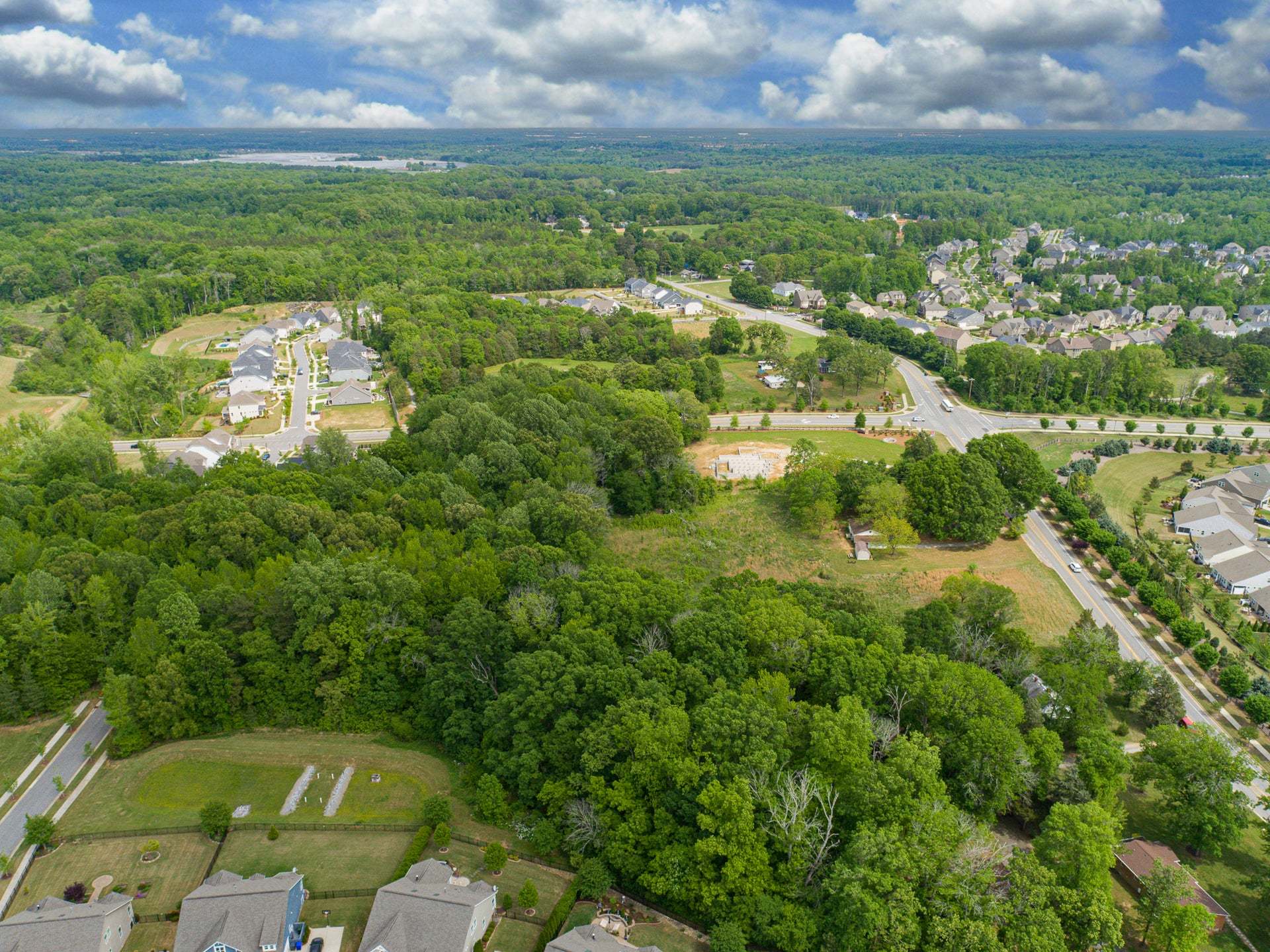 Magnolia Glen