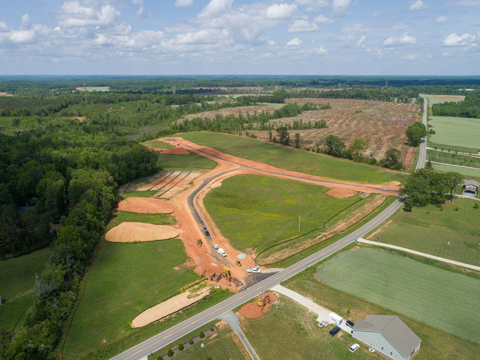 Windermere Farms Community