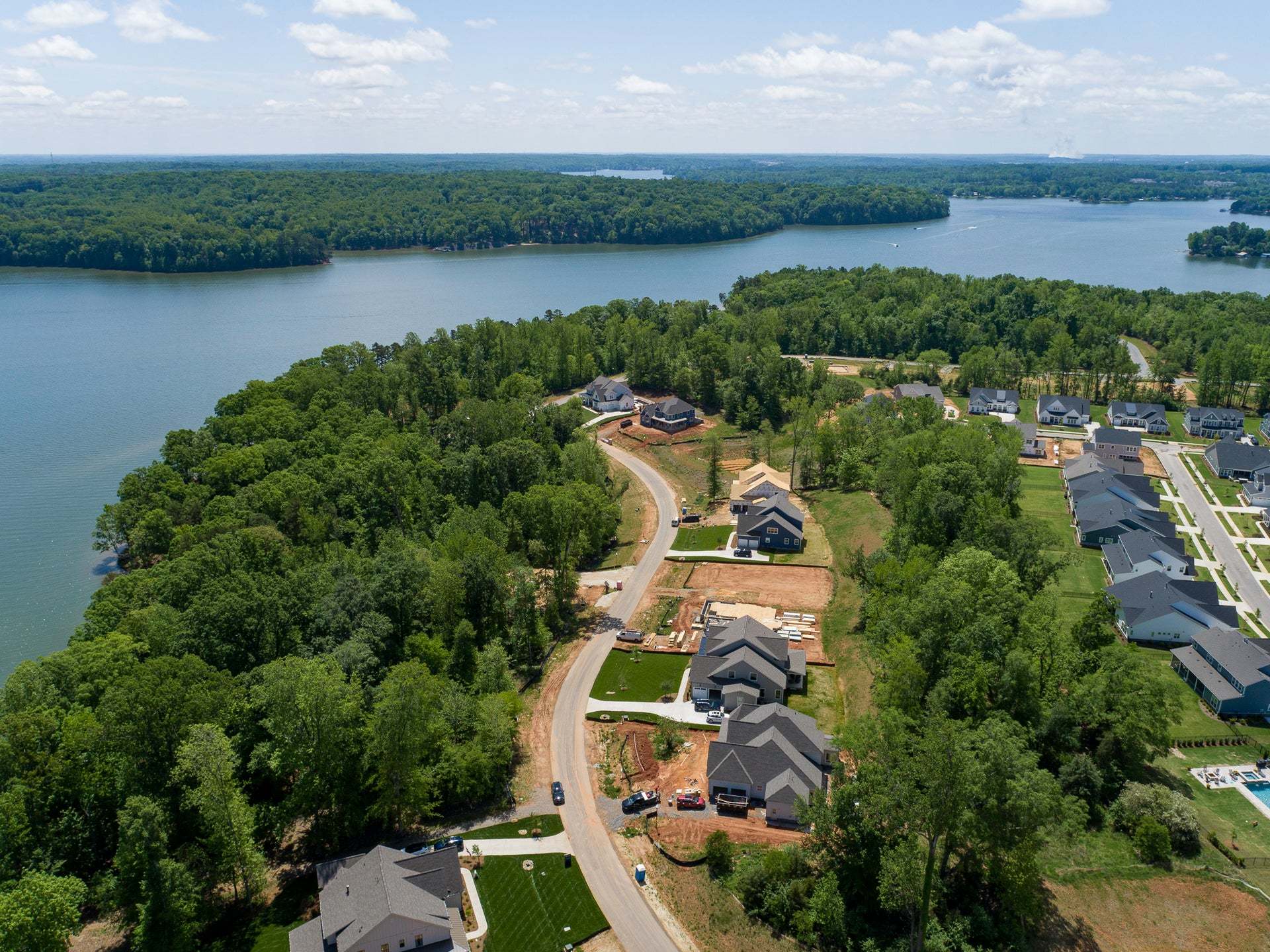 McLean South Shore Community