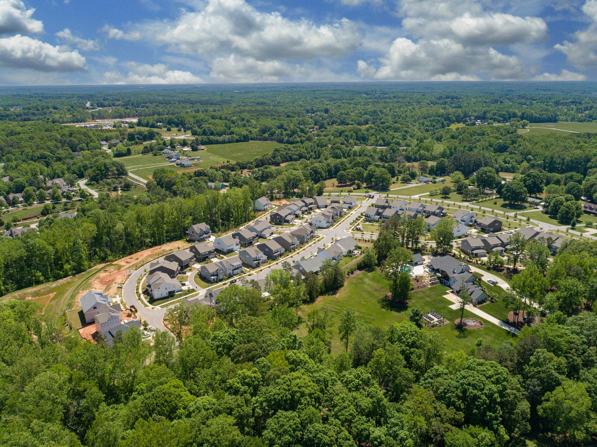 Mayes Hall Community
