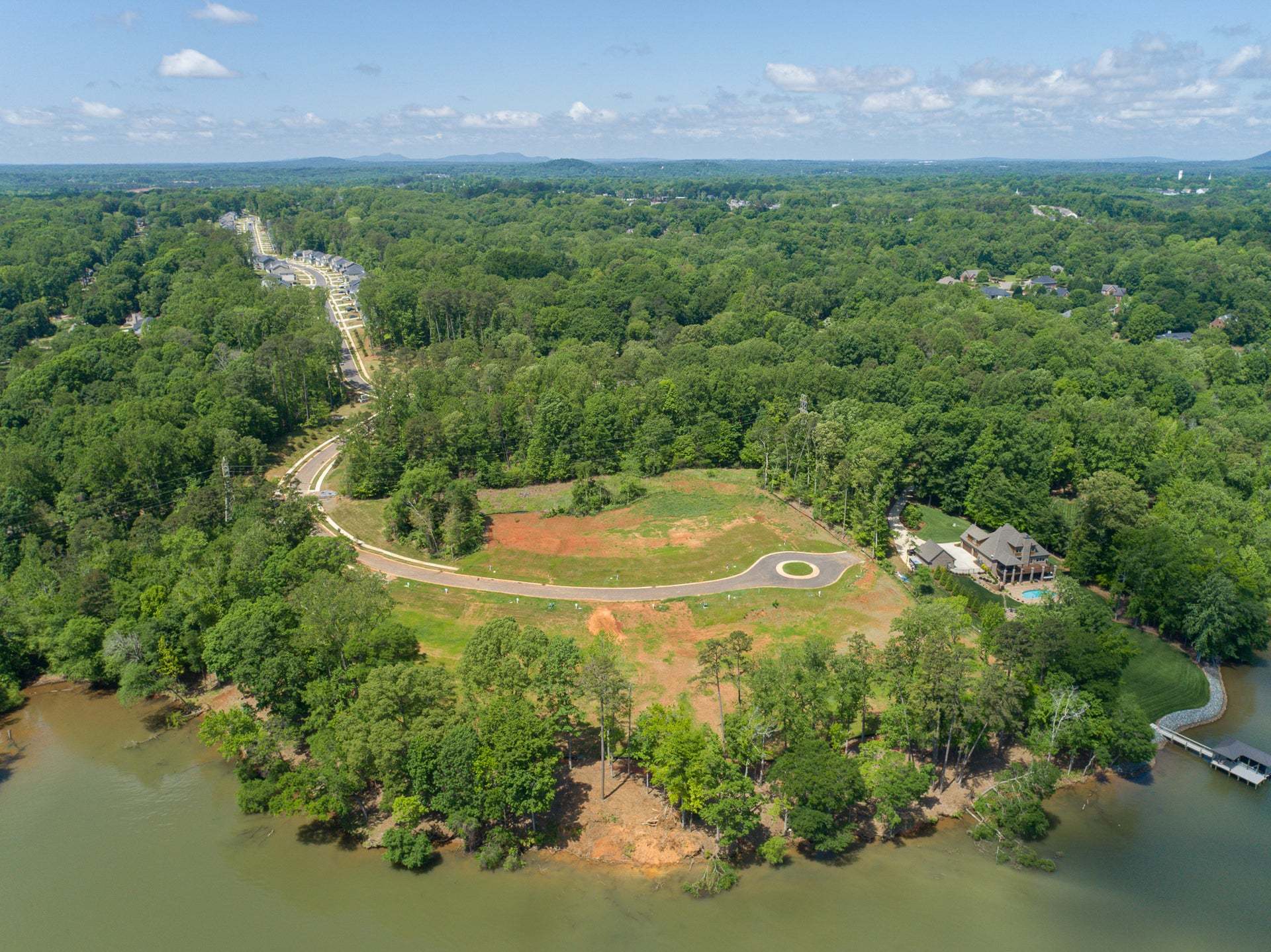 Lakestone Cove