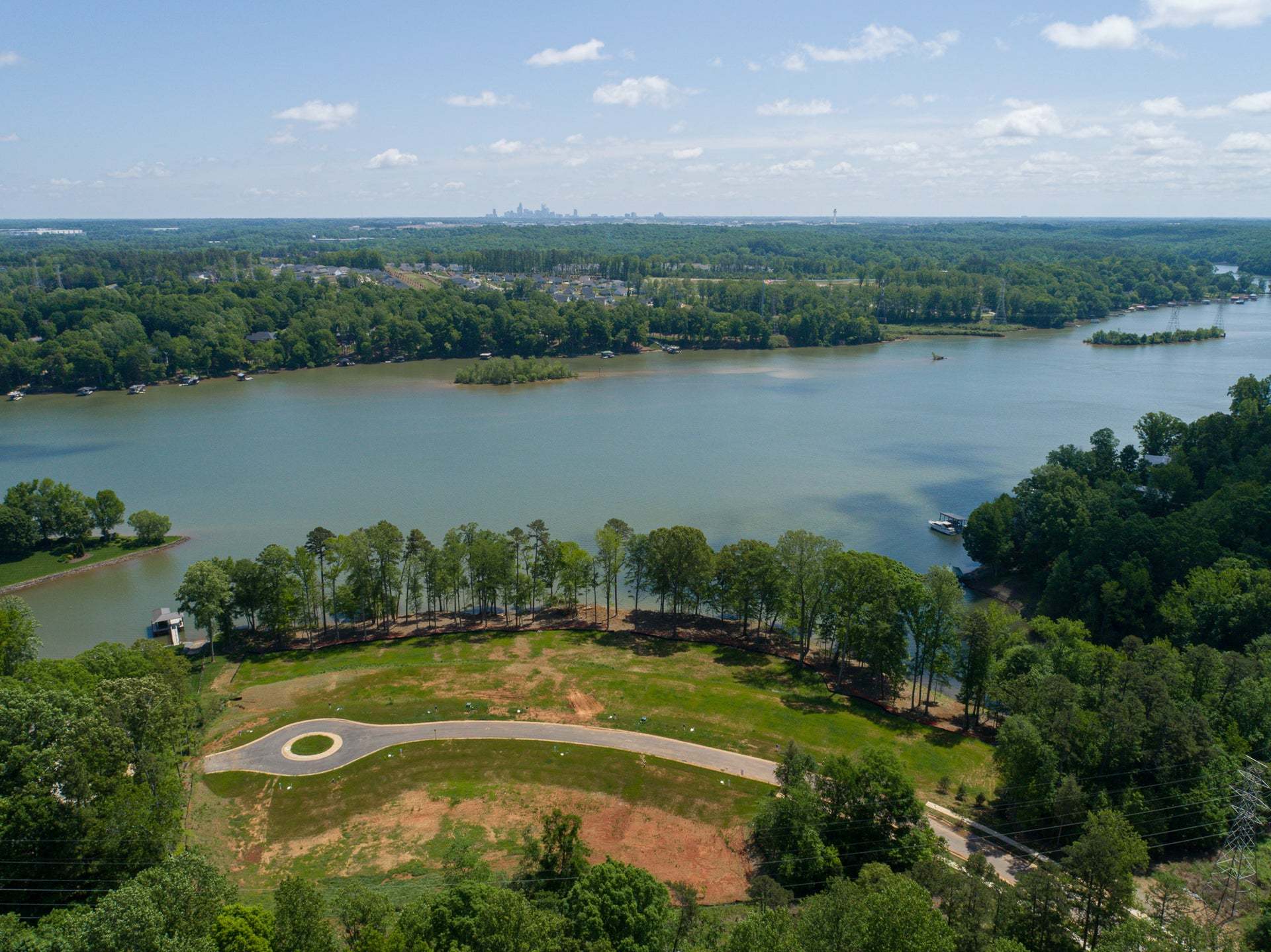 Lakestone Cove