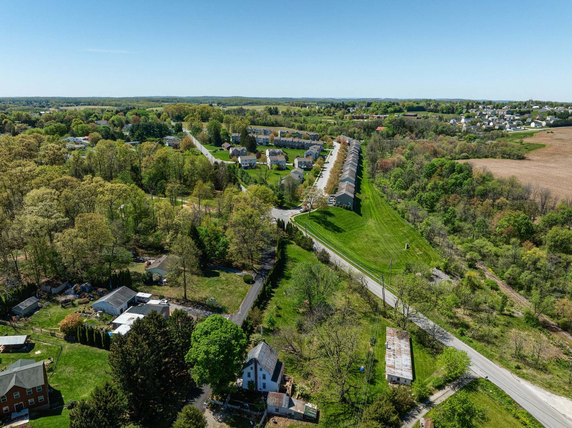Foxhaven Community