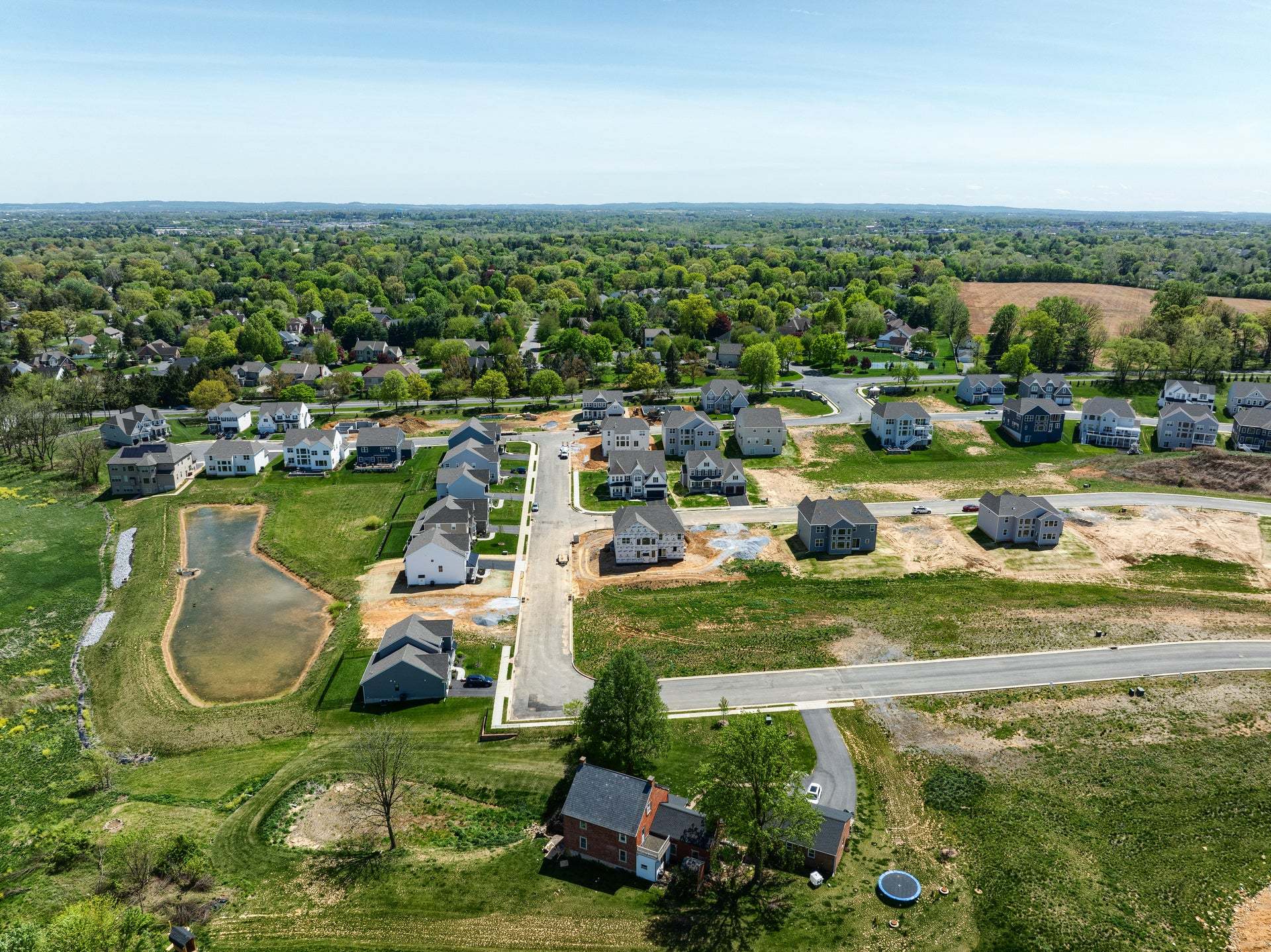 Somerford at Stoner Farms Community