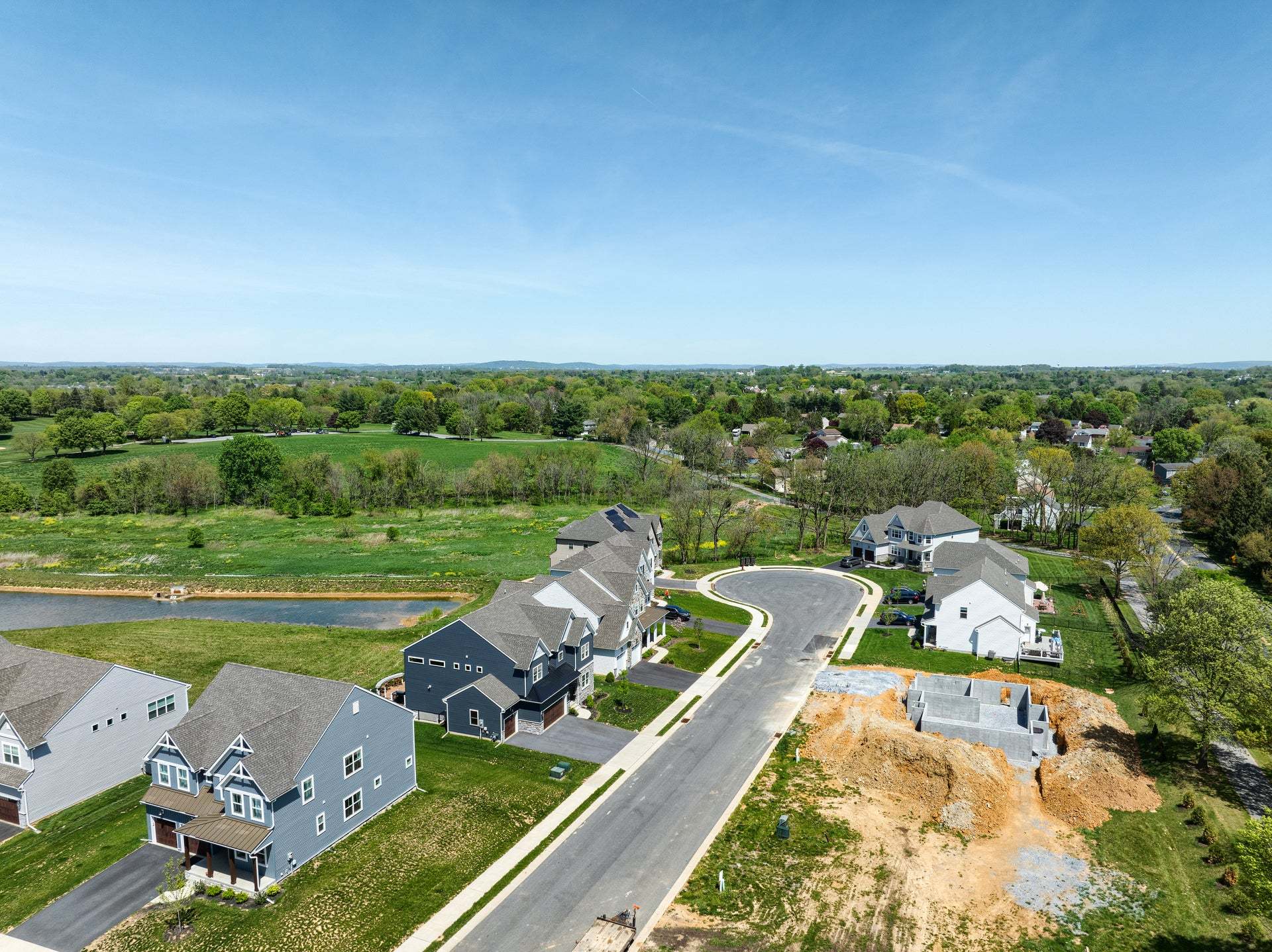 Somerford at Stoner Farms Community