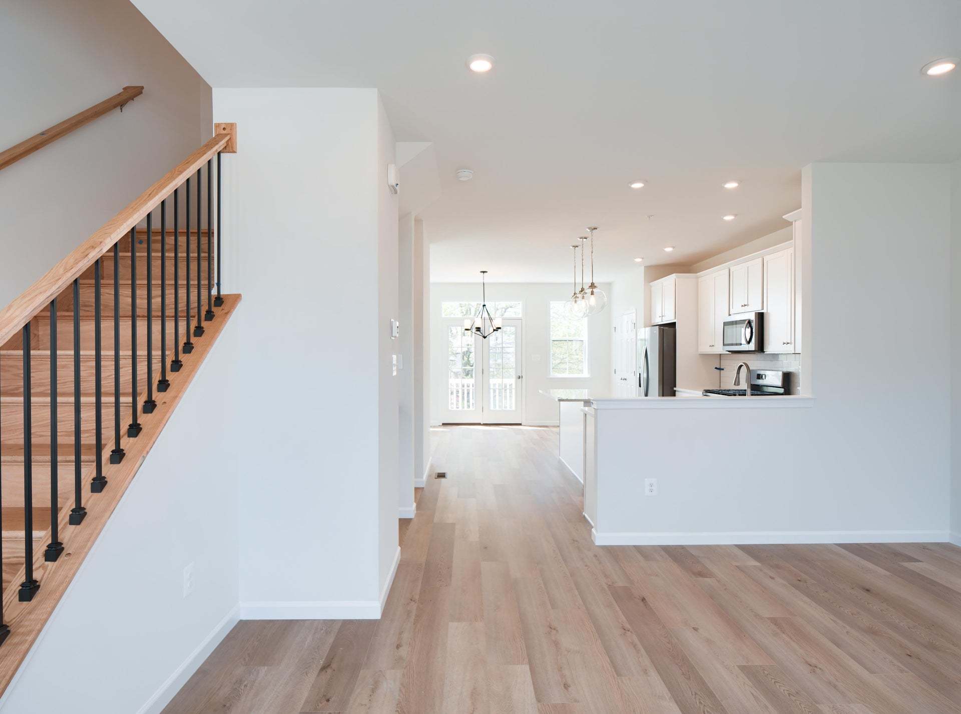 Interior:Family Room