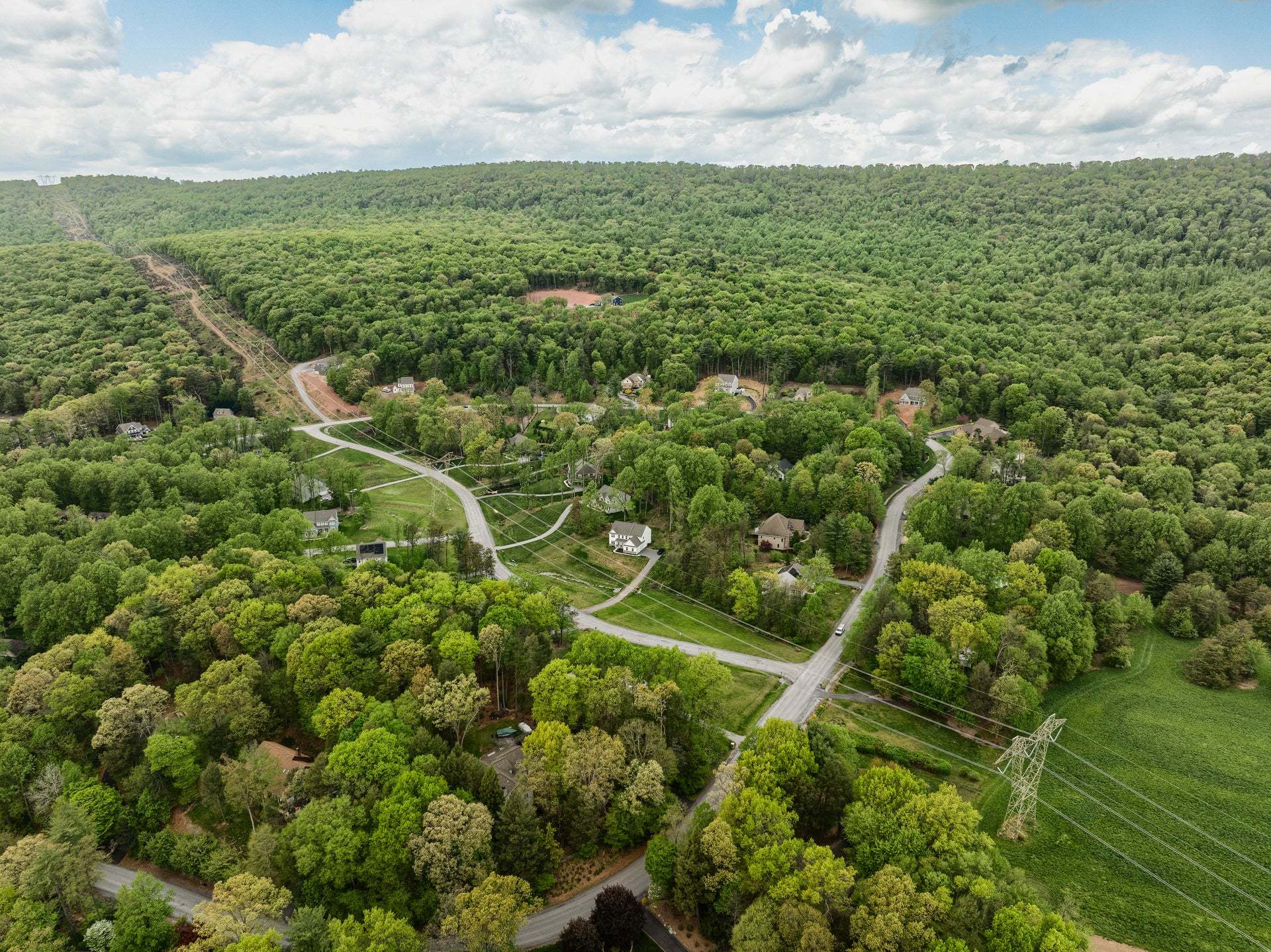 Fishing Creek Estates Community