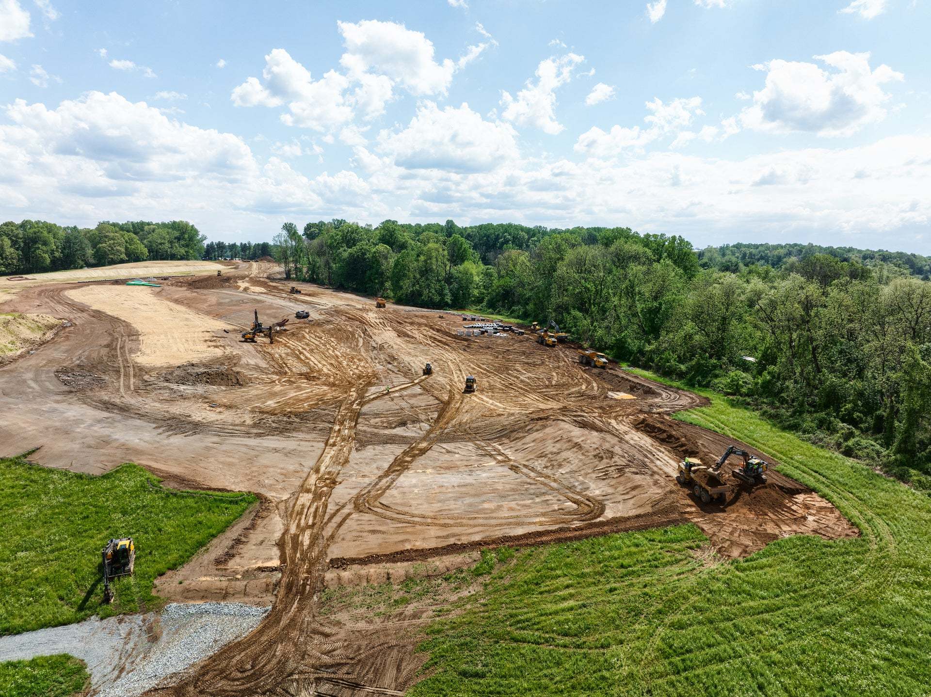 Stonebridge at Longwood Community