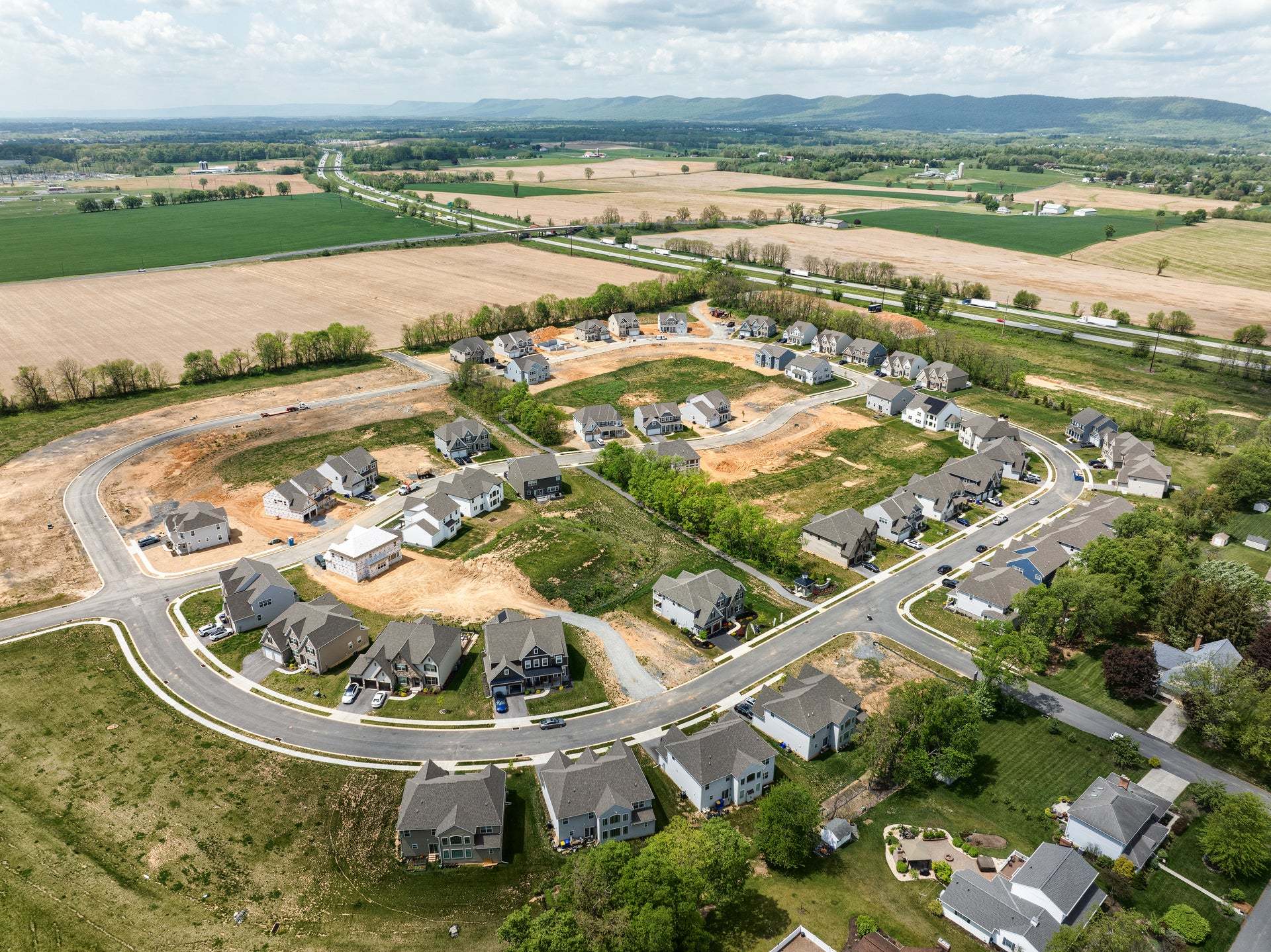 Silver Preserve Community