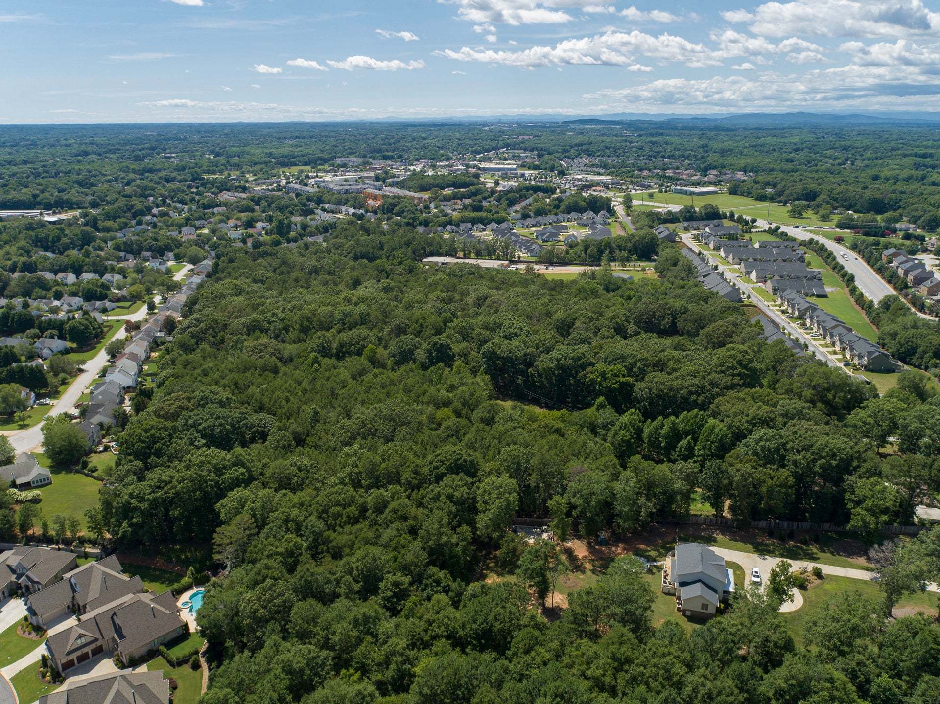 Arbor Gate Community