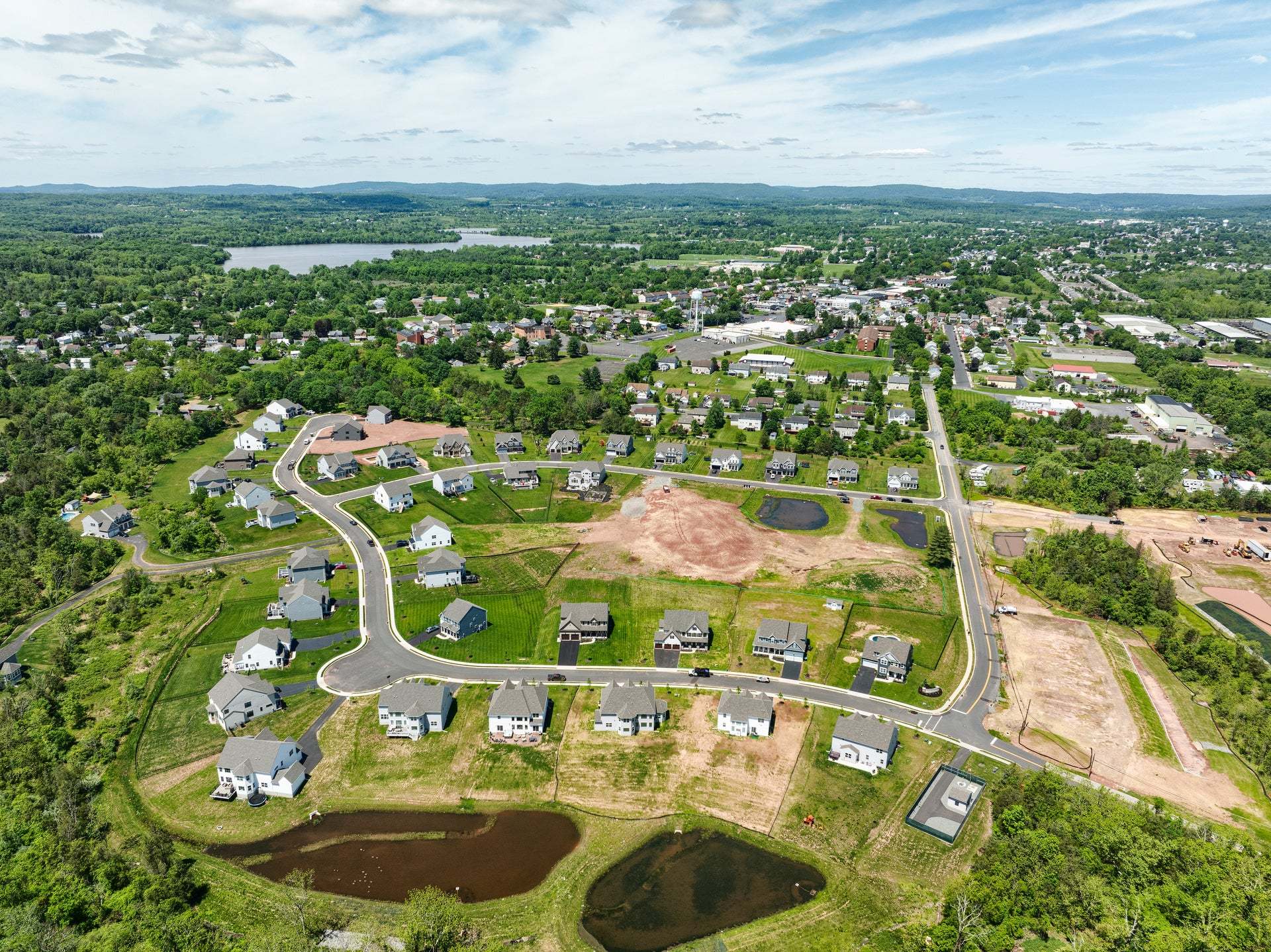 Glenwood Chase Community