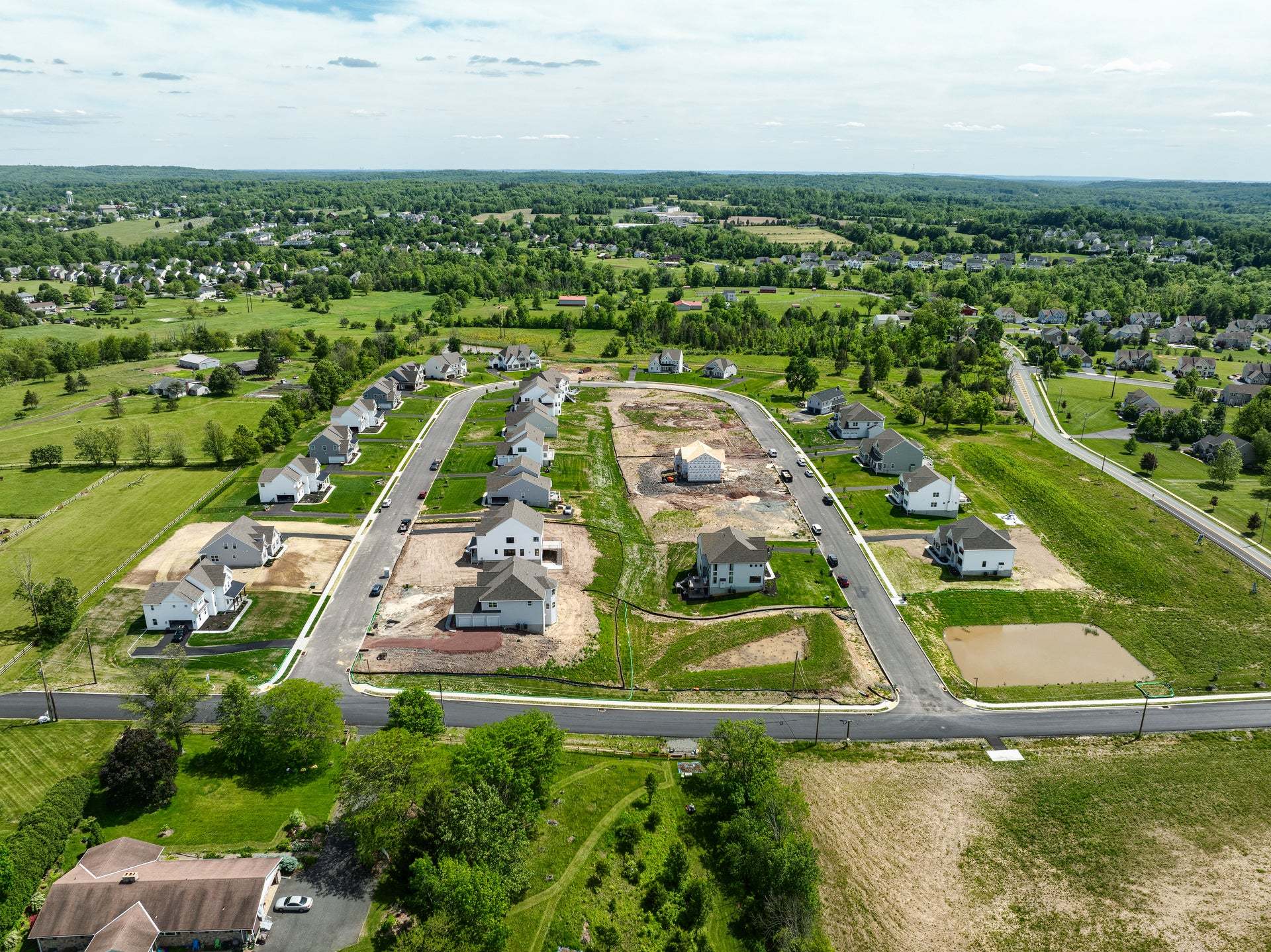 Millstone at Parkside Community