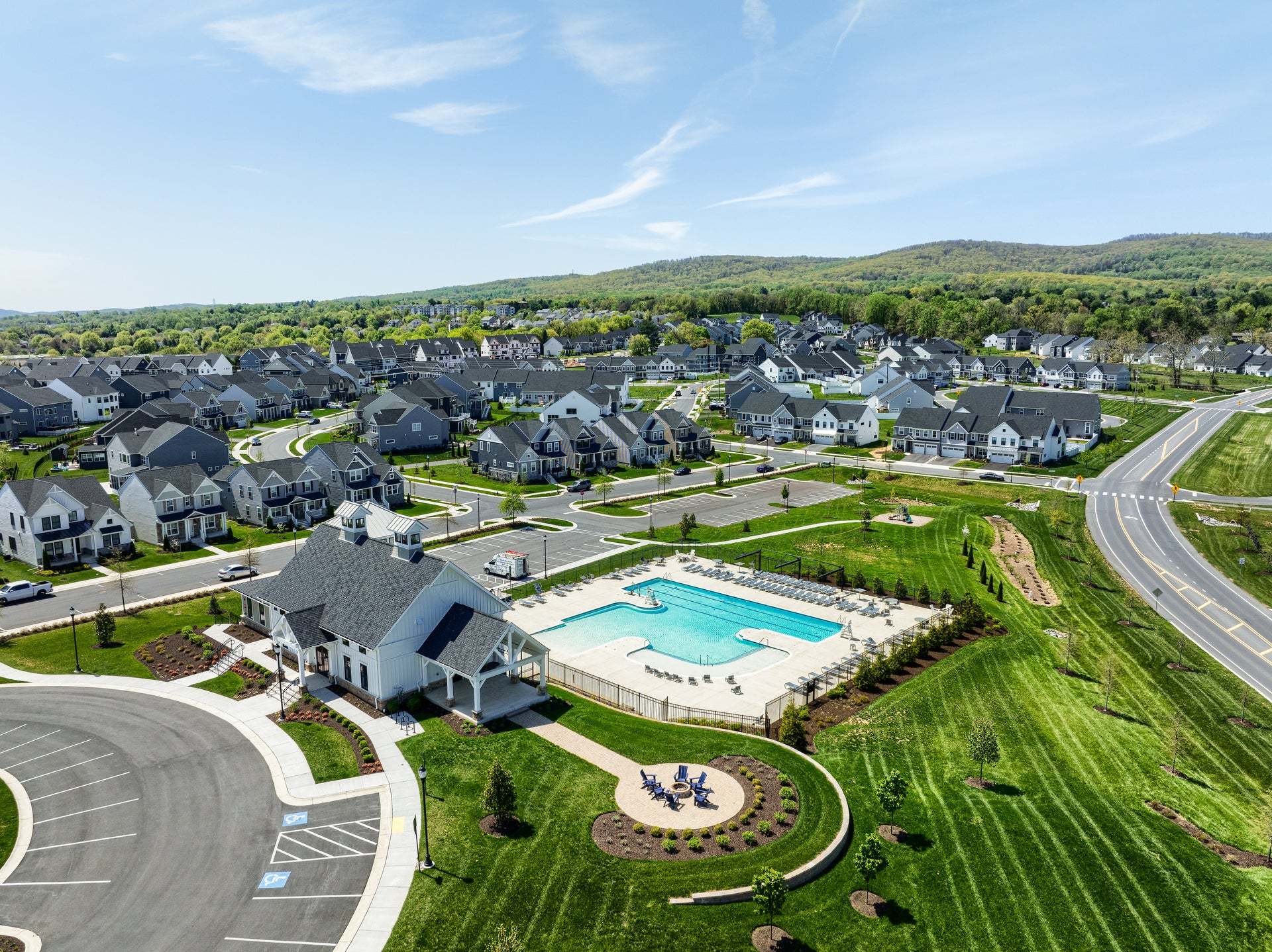 Kellerton Community