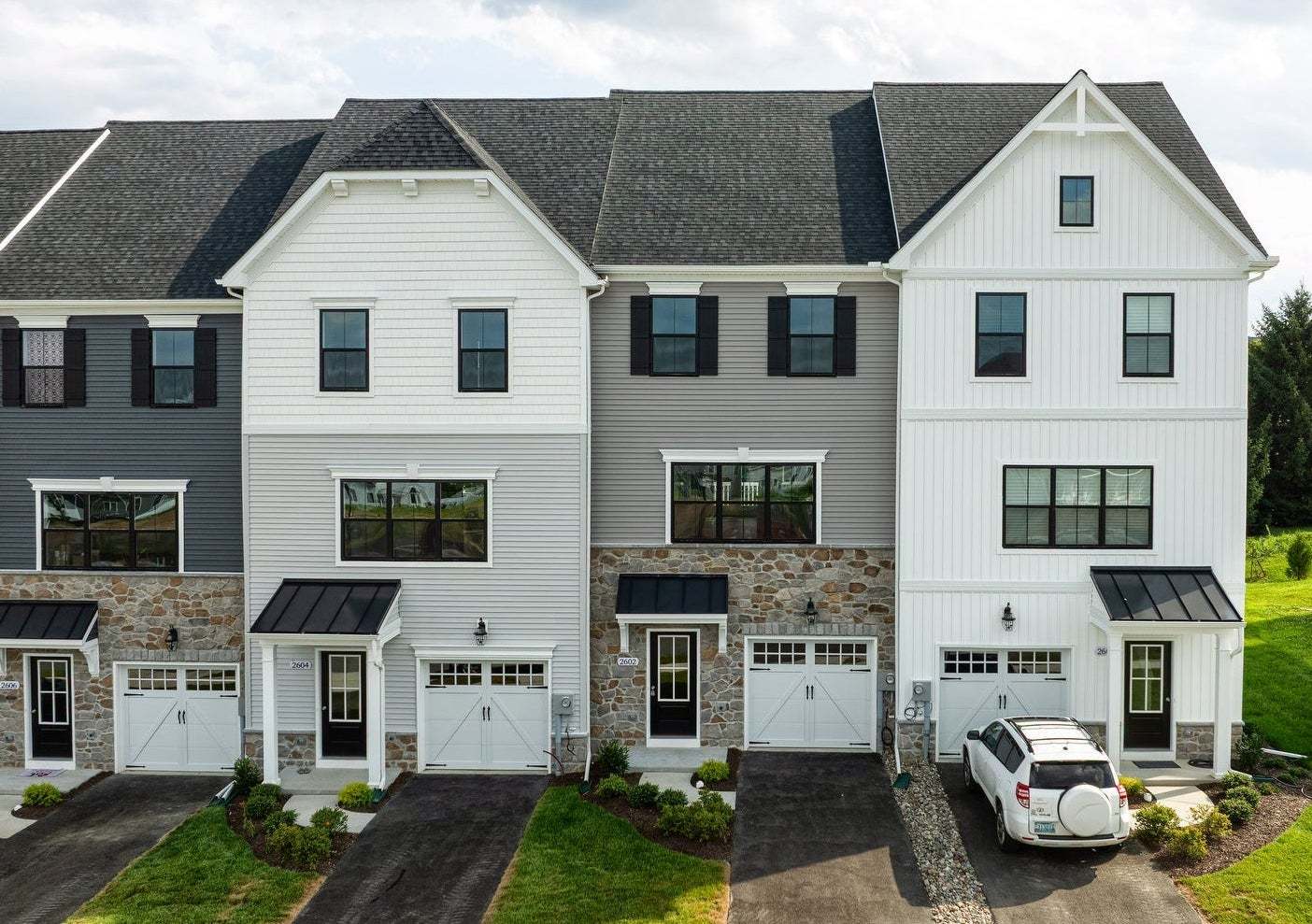 Interior:Traditional