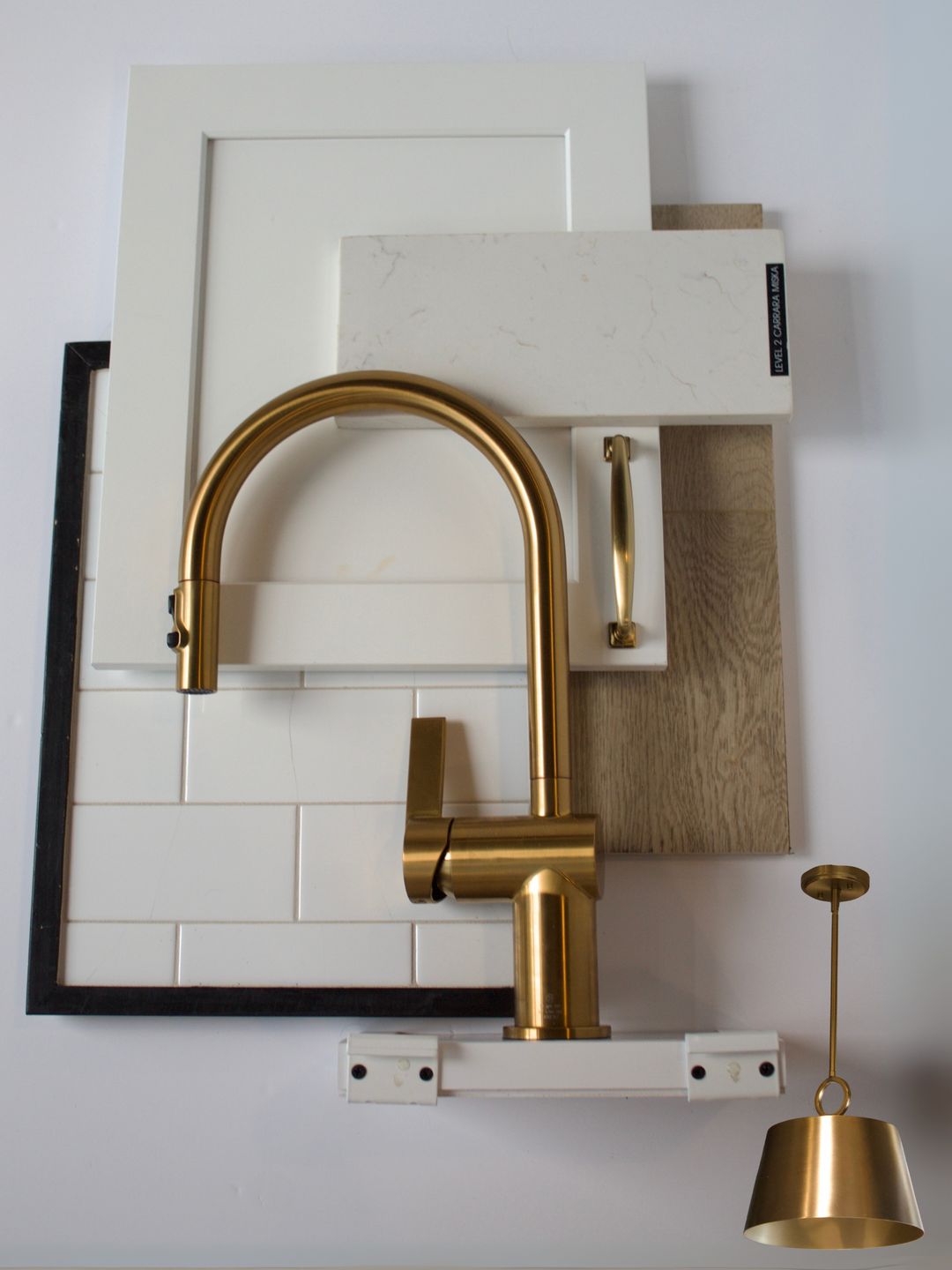 Interior:Classic Kitchen