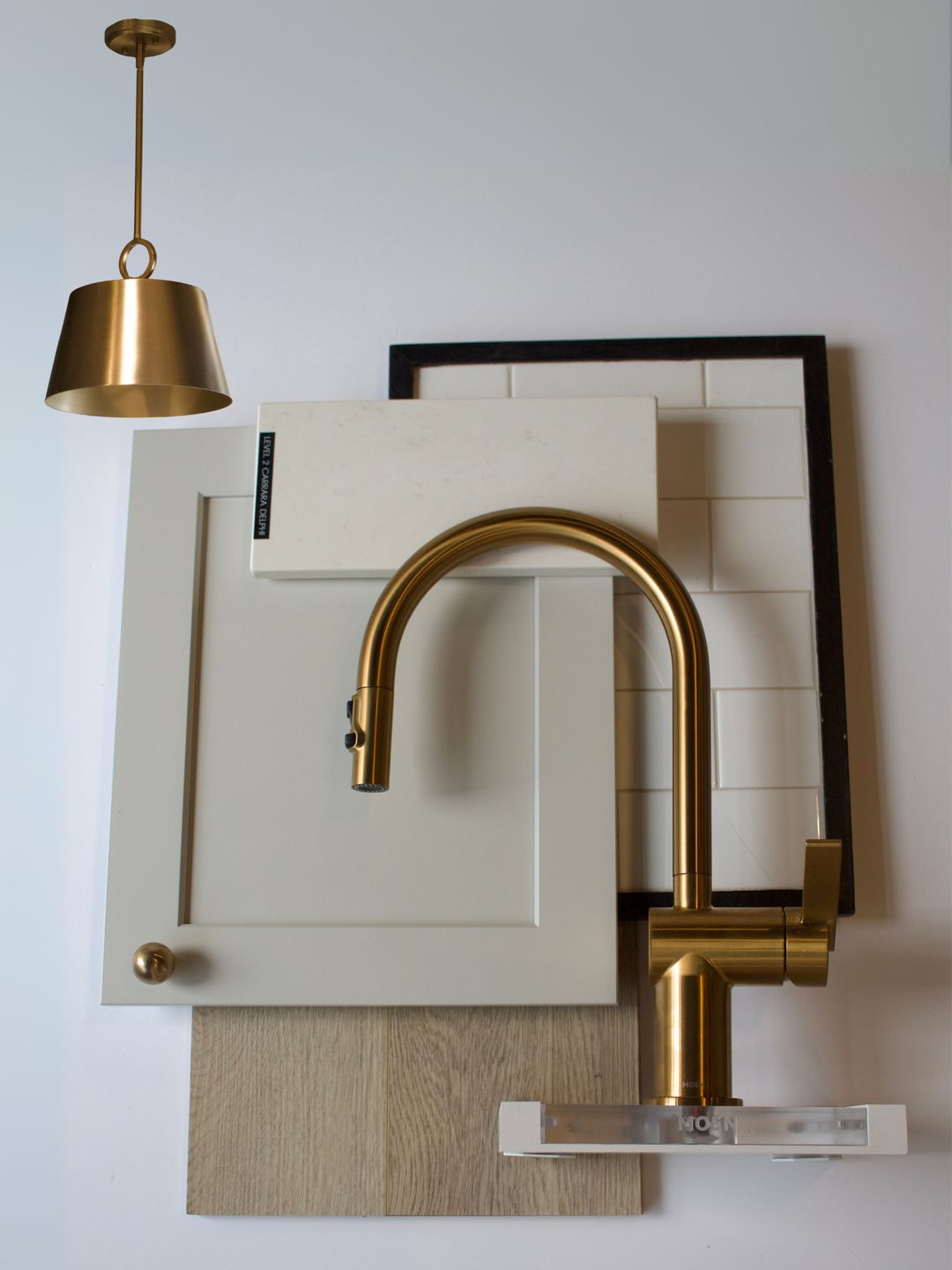 Interior:Classic Kitchen