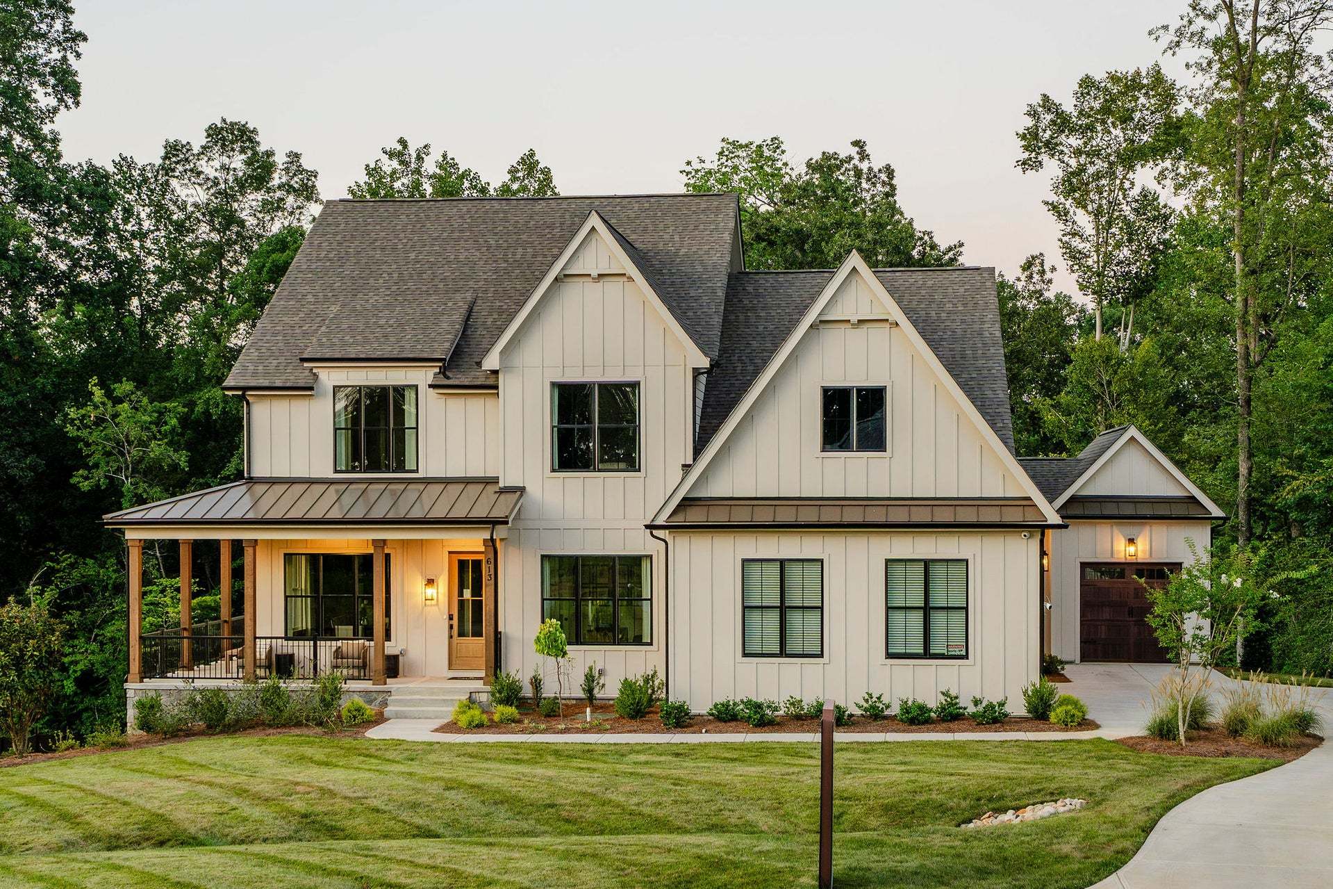 Cottage