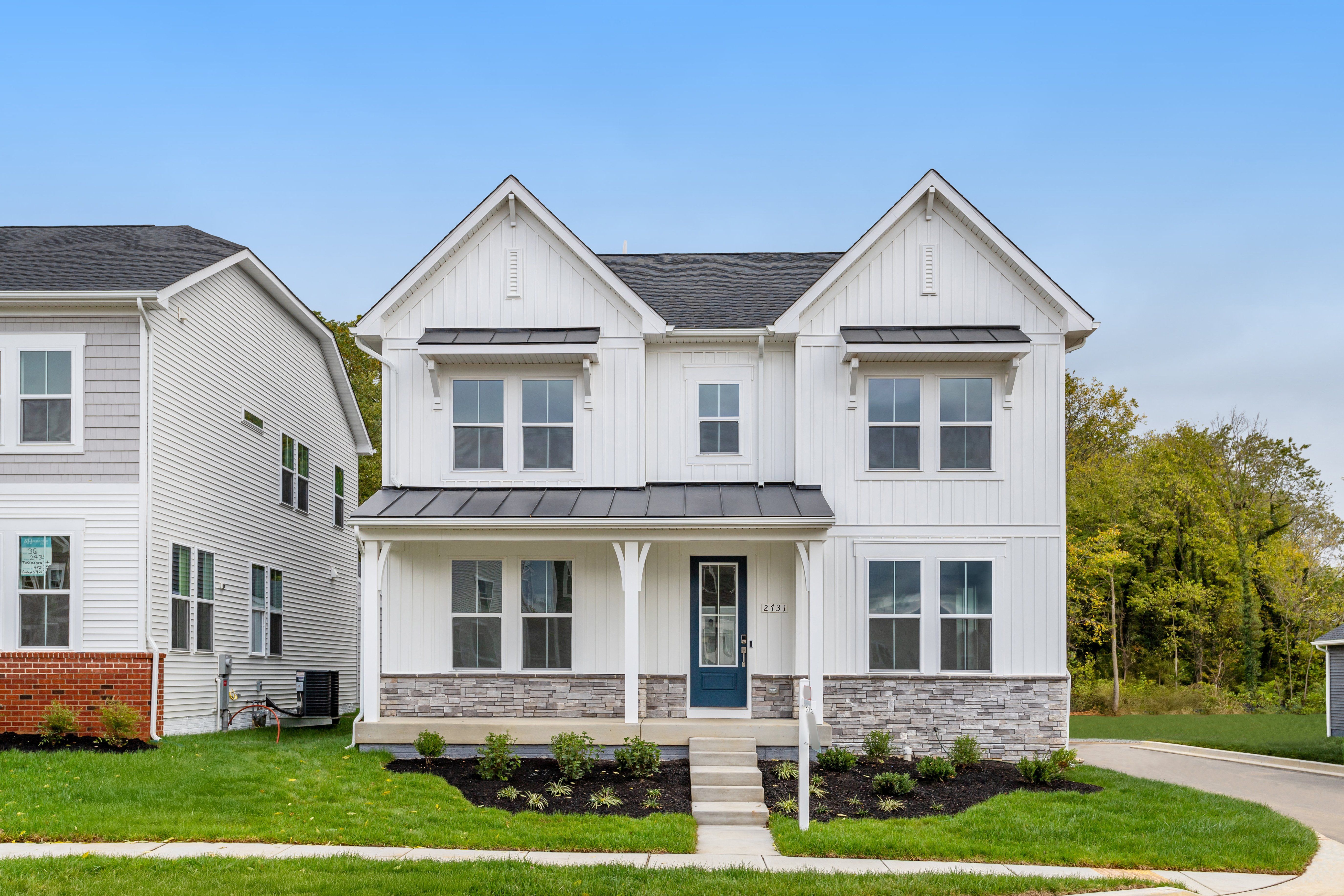 Exterior:Adamstown FA