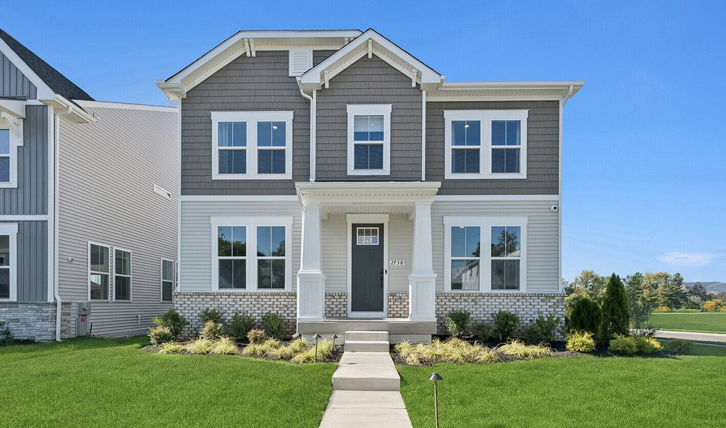 Exterior:Adamstown EB