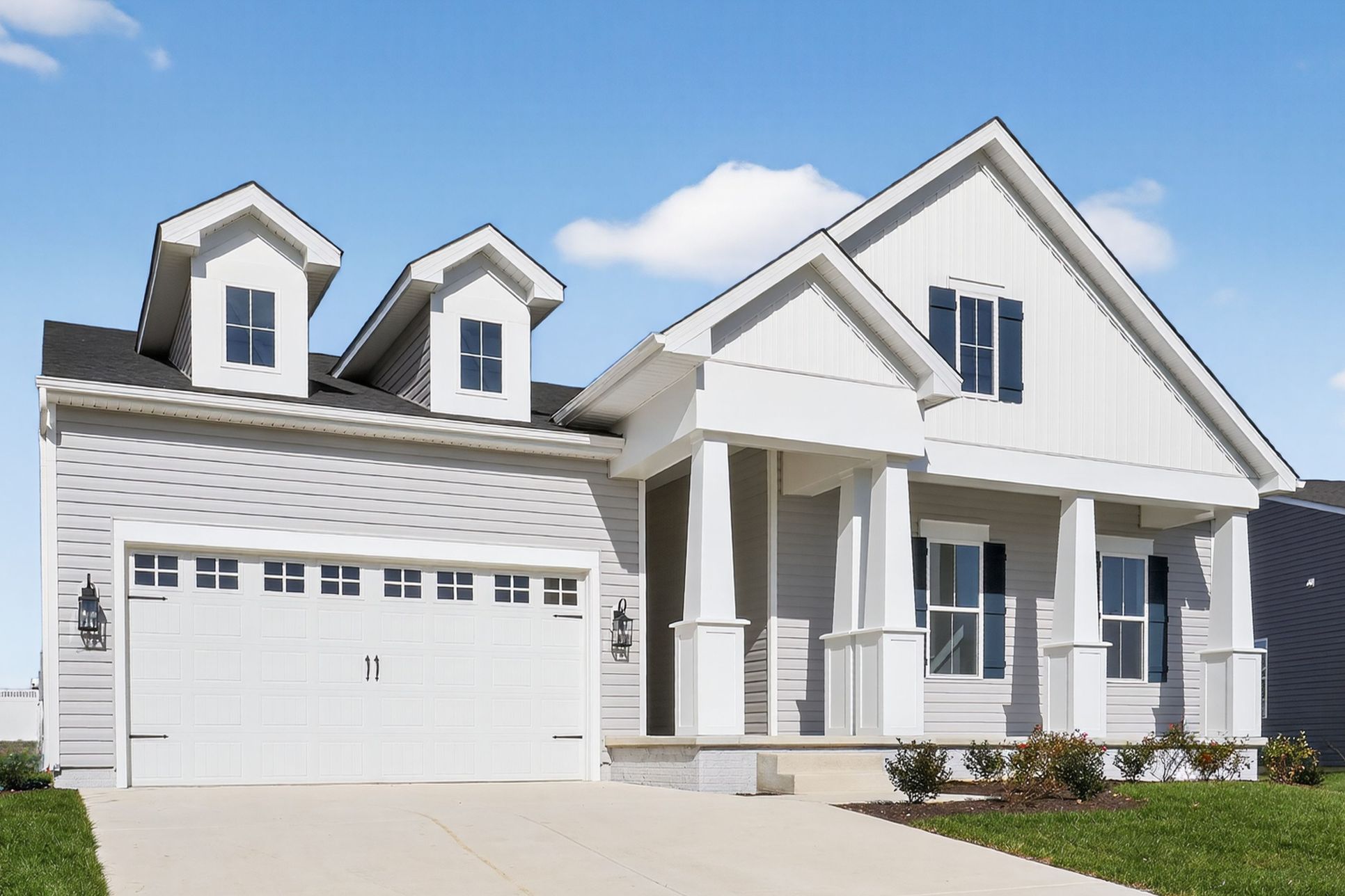 Exterior:Aberdeen II EF