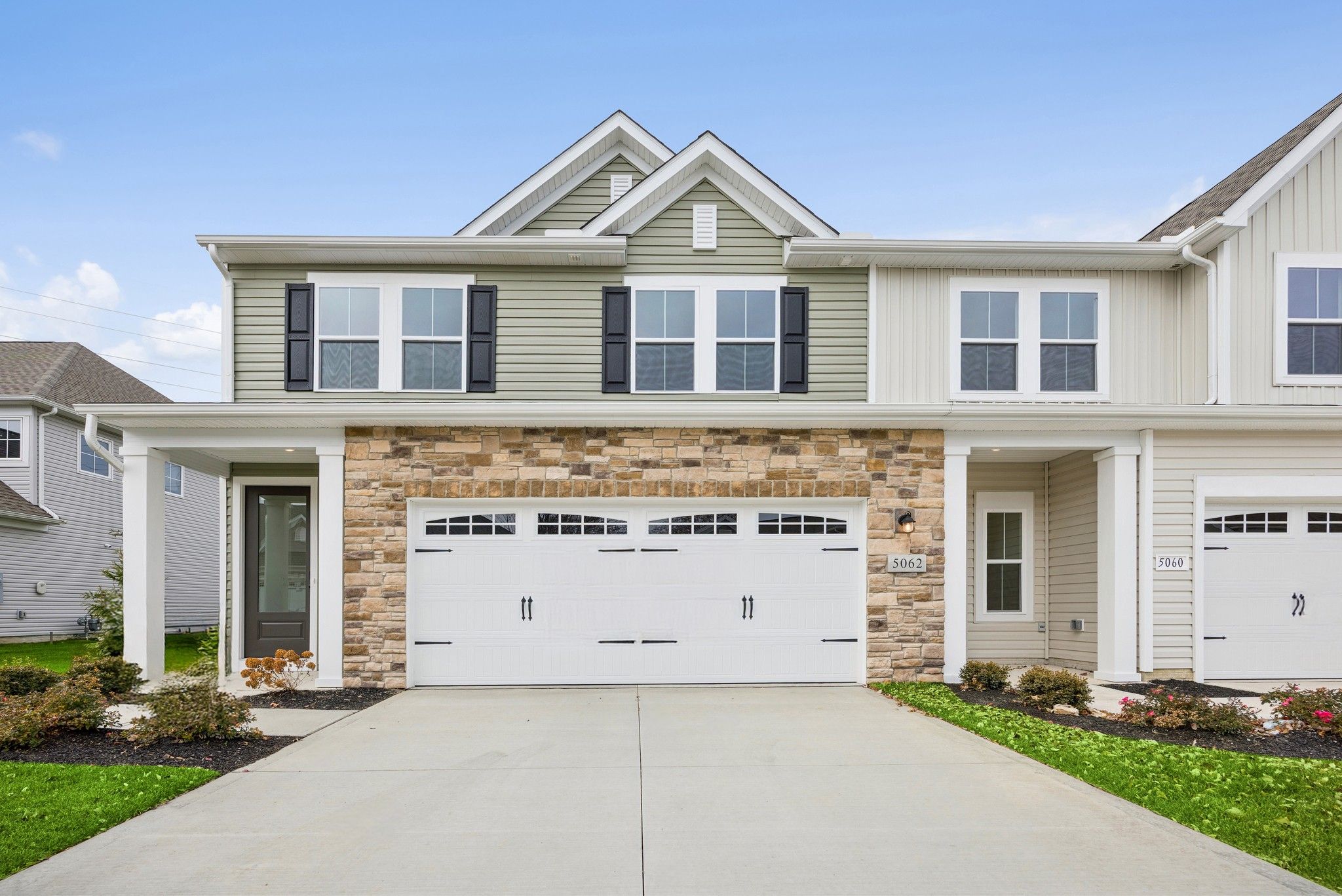 Exterior:Seagrove II DA