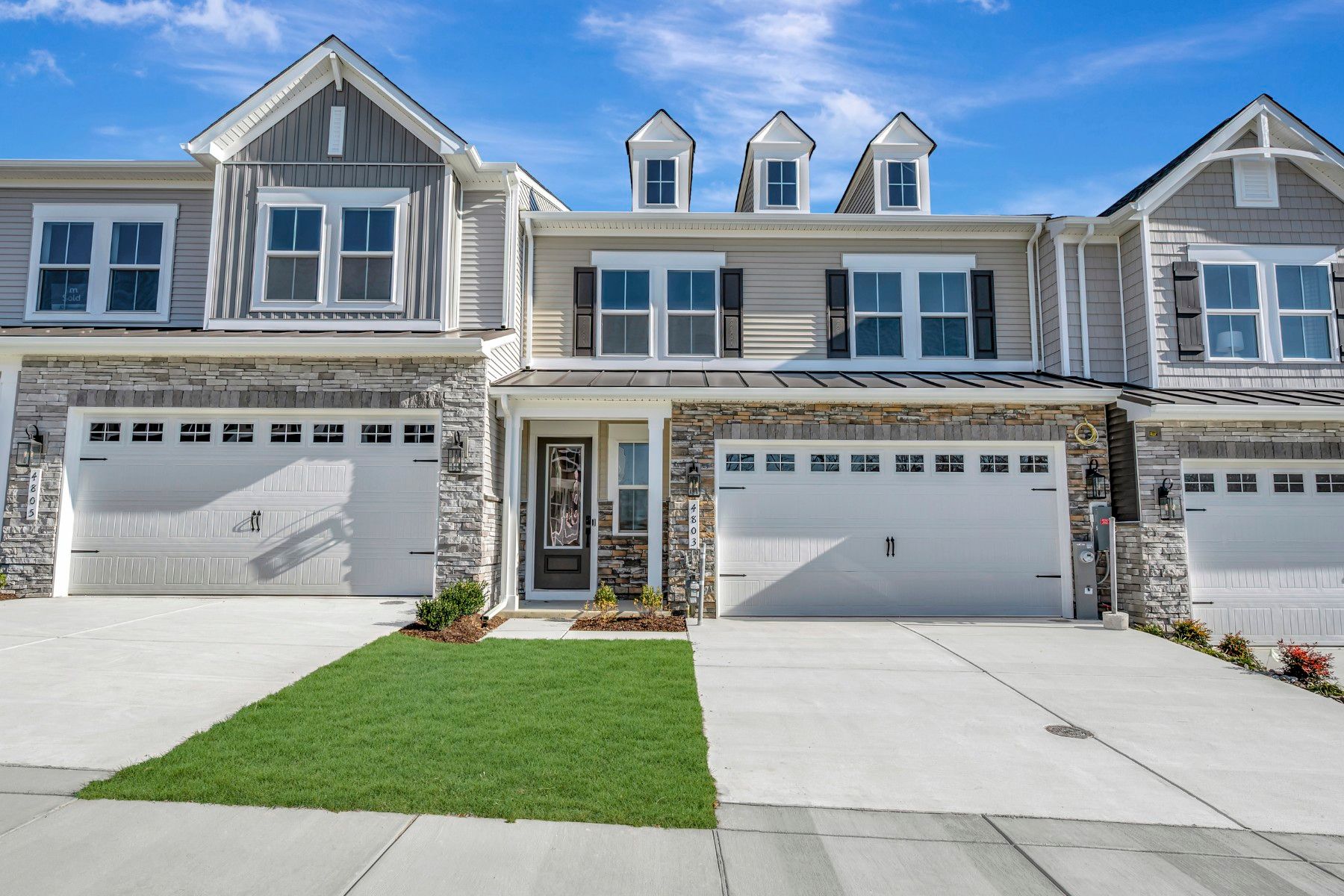 Exterior:Seagrove II DD