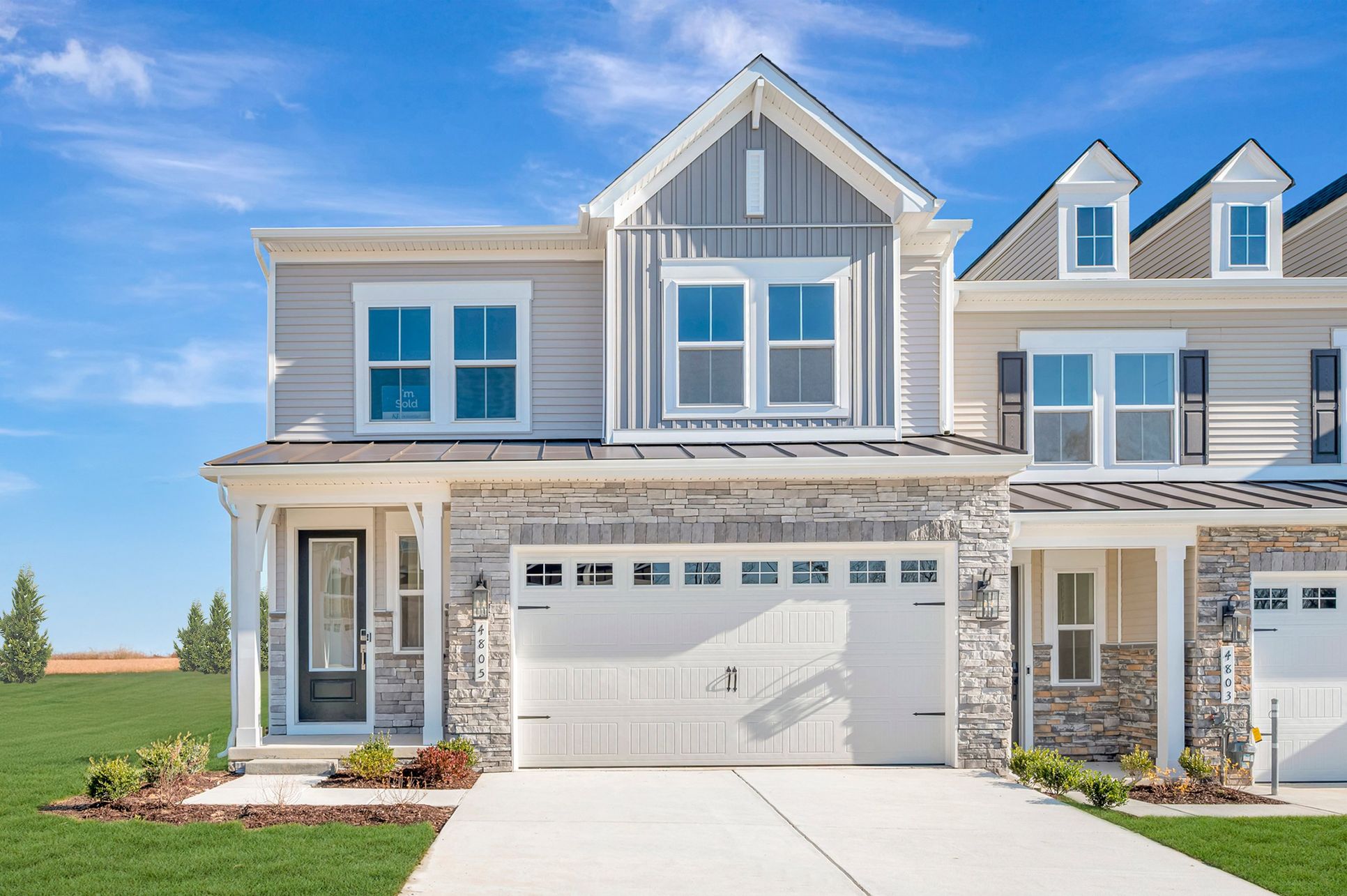 Exterior:Seagrove II EF