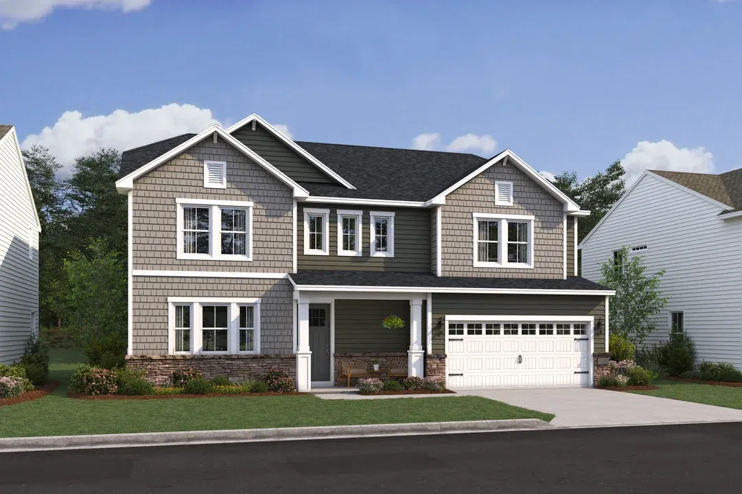 Exterior:Canterbury BC