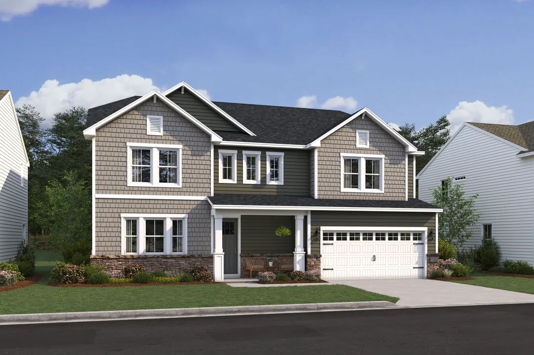 Exterior:Canterbury BC