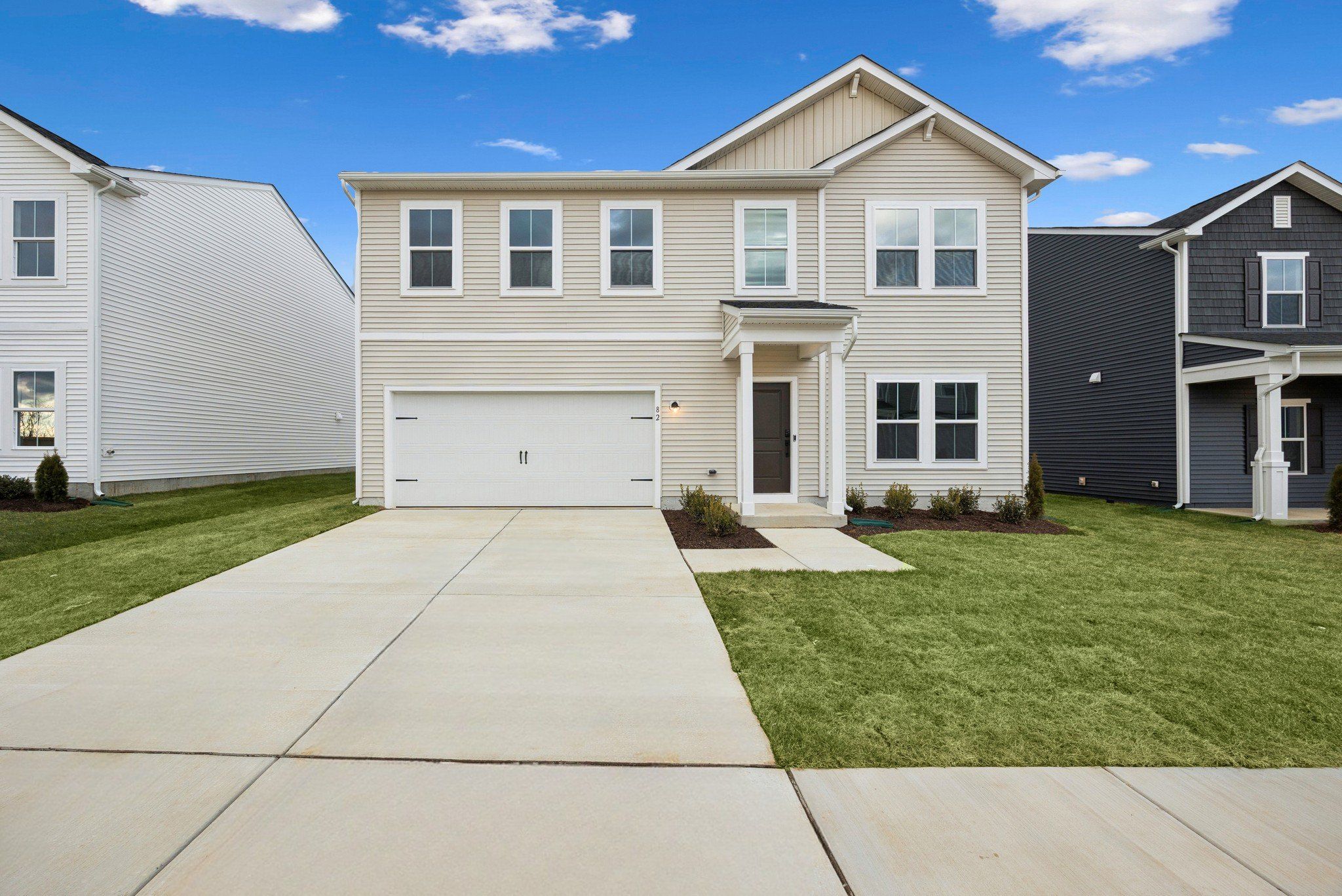 Exterior:Water Lily C