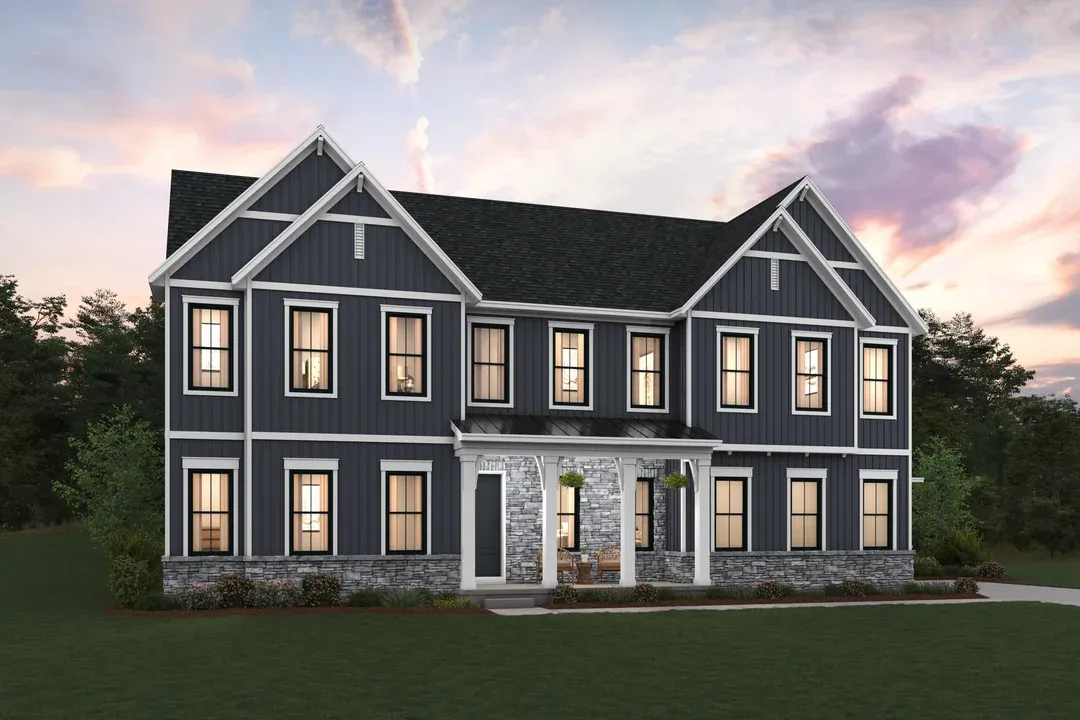 Exterior:Montpelier FE