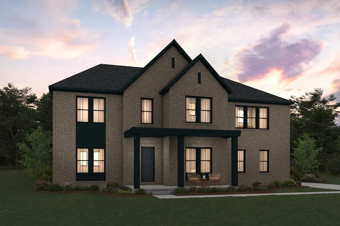 Exterior:Richmond DF