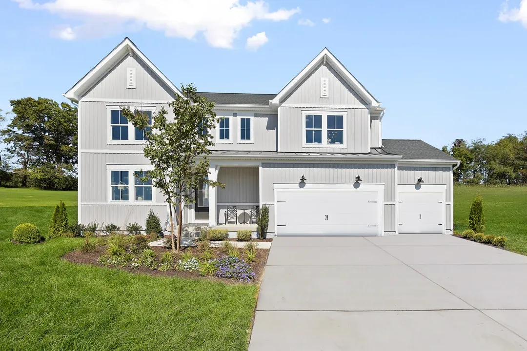 Exterior:Canterbury FD