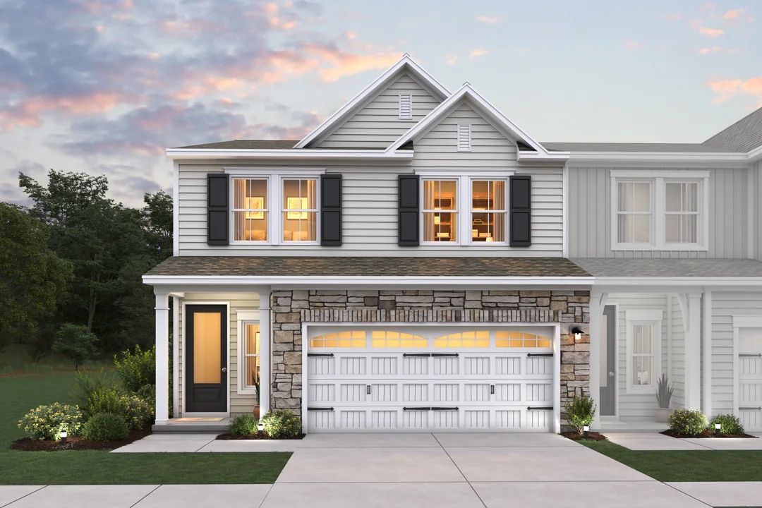 Exterior:Seagrove II DA