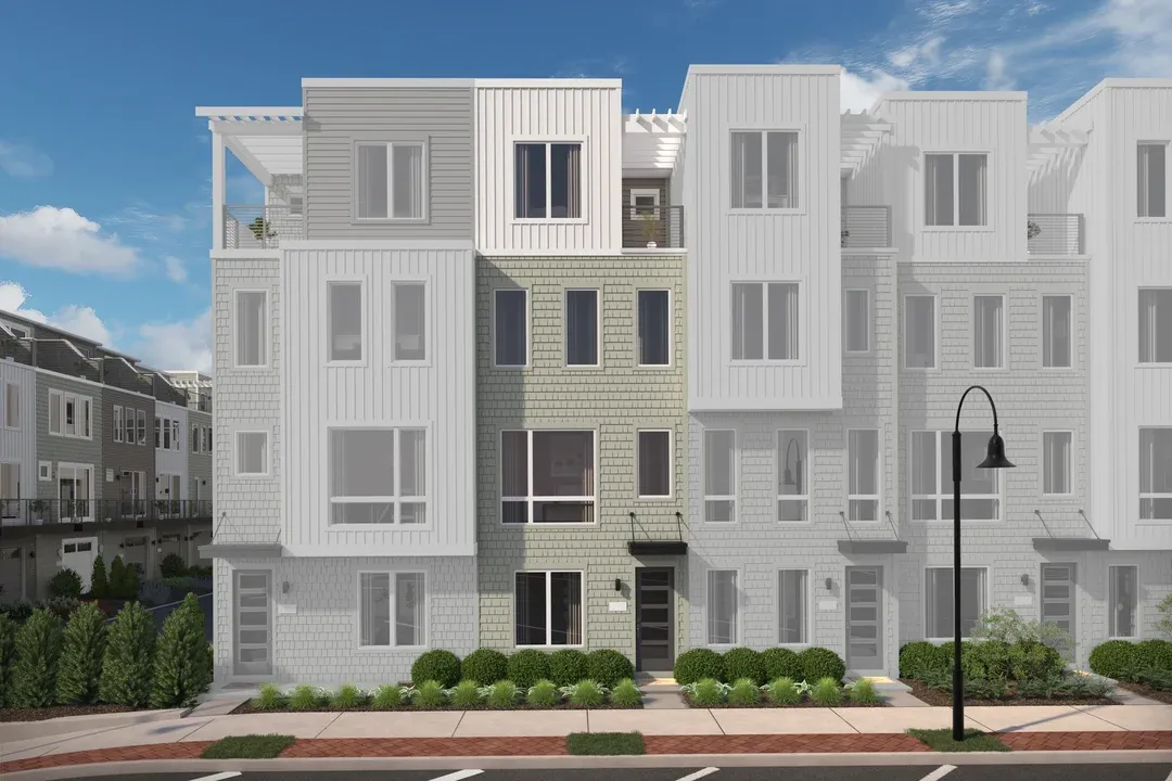 Exterior:Ardmore